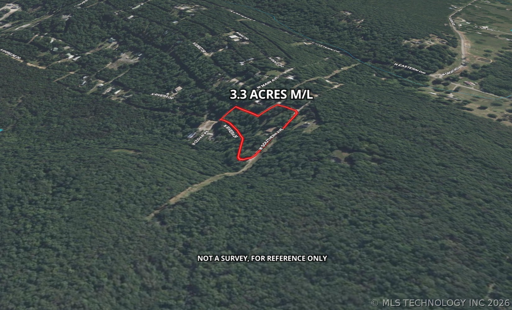 3278 W Southern Avenue Property Photo 64