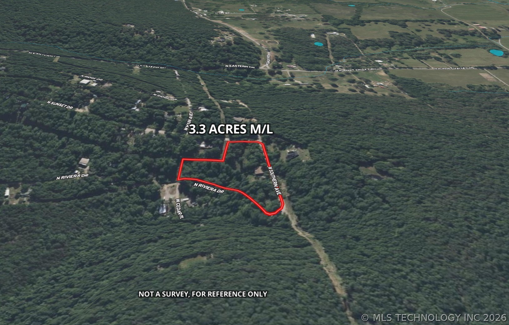 3278 W Southern Avenue Property Photo 65