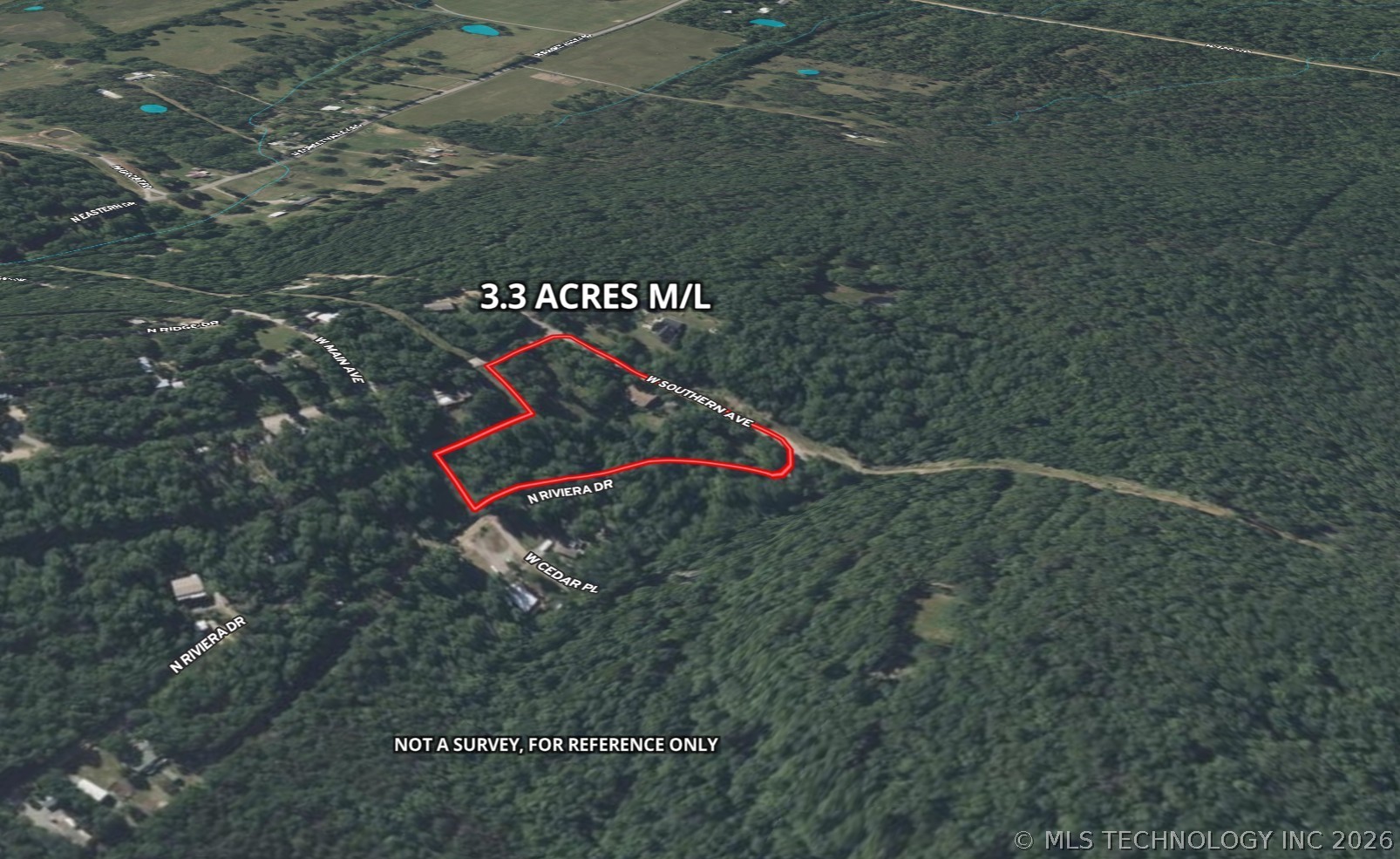 3278 W Southern Avenue Property Photo 66