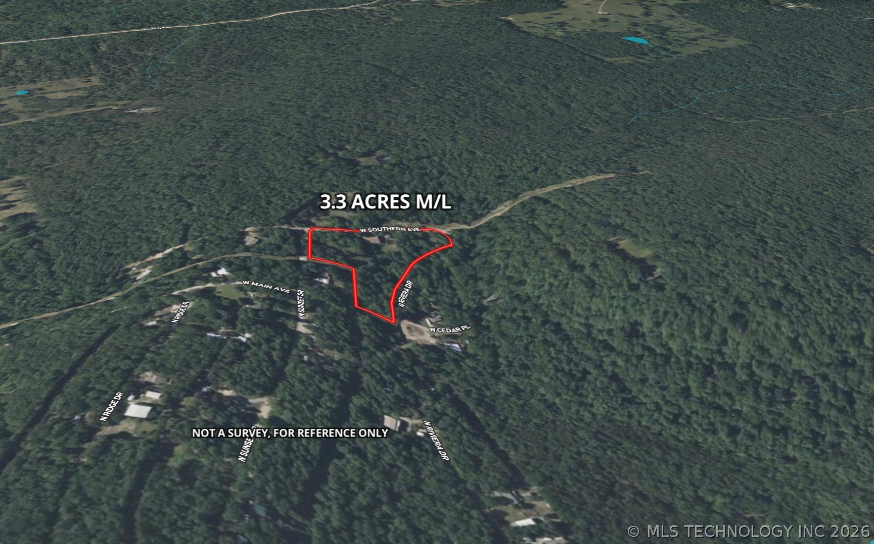 3278 W Southern Avenue Property Photo 67