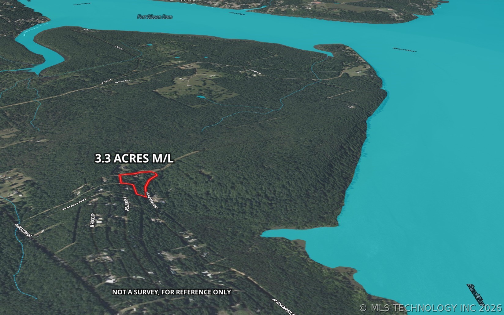 3278 W Southern Avenue Property Photo 68