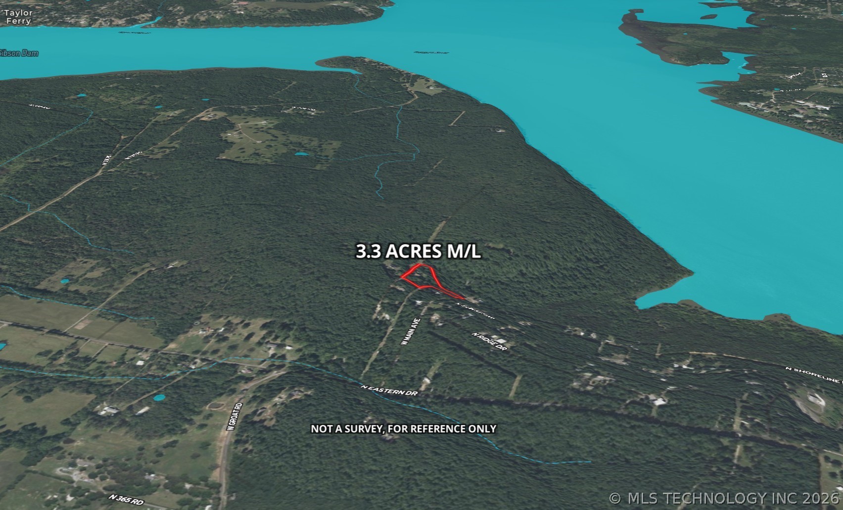 3278 W Southern Avenue Property Photo 69