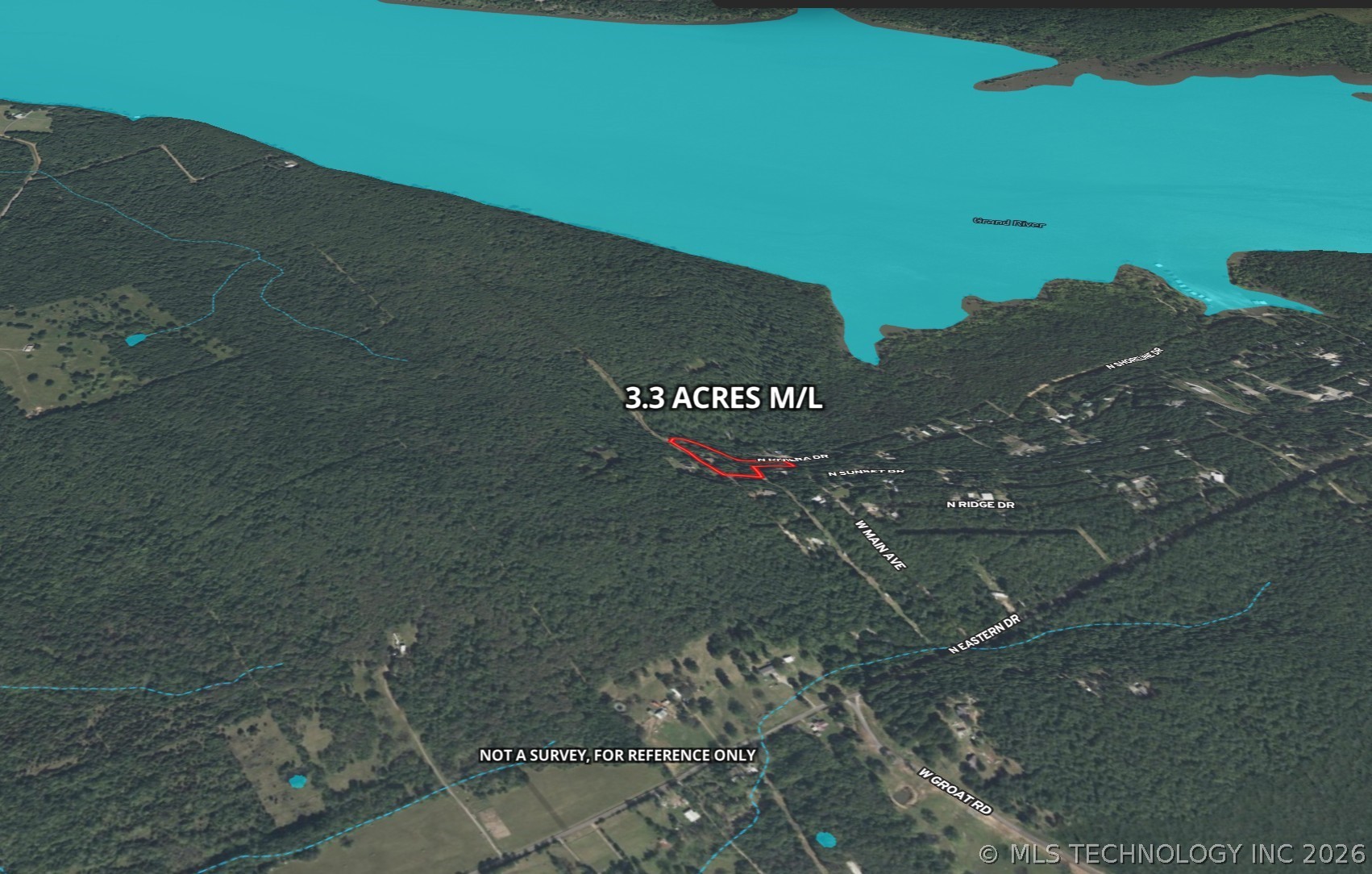 3278 W Southern Avenue Property Photo 70