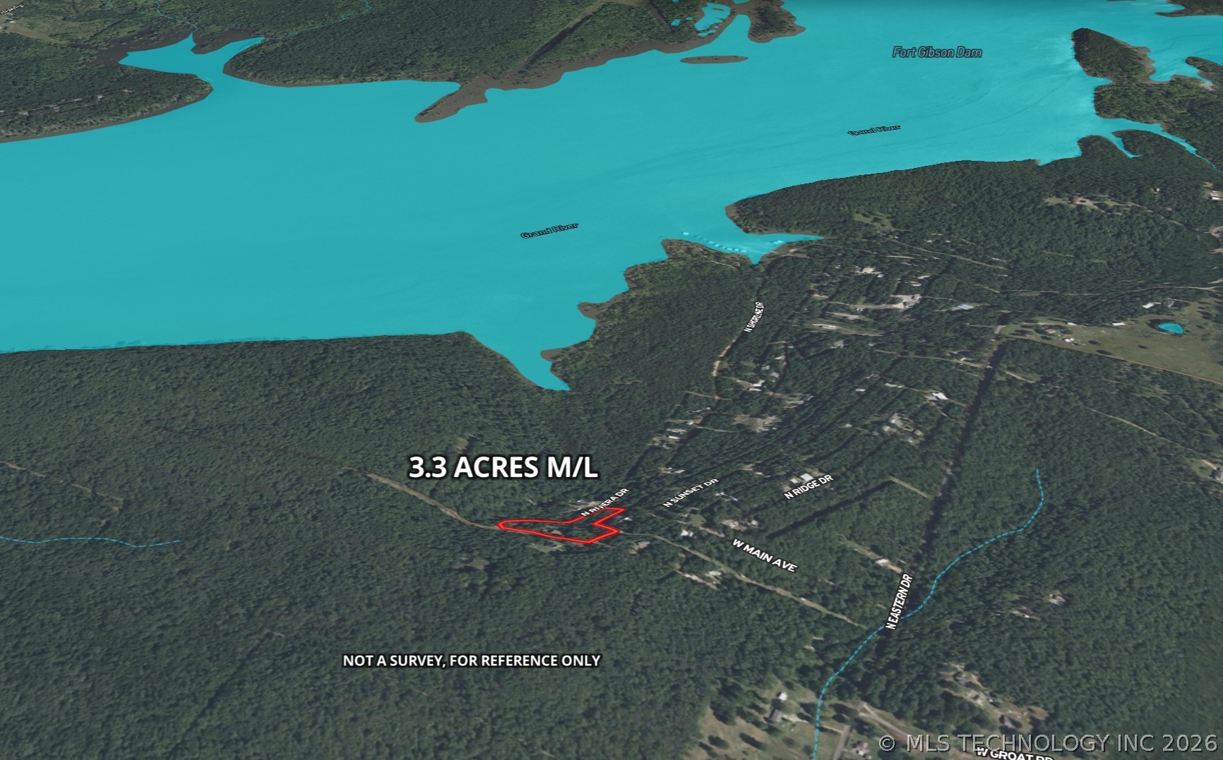 3278 W Southern Avenue Property Photo 71