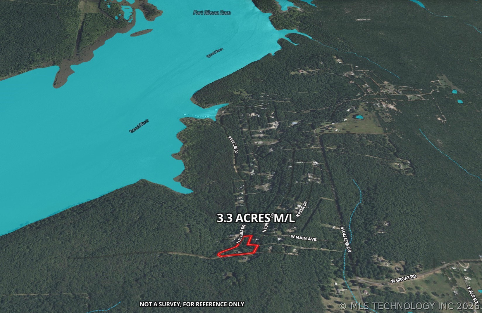 3278 W Southern Avenue Property Photo 72