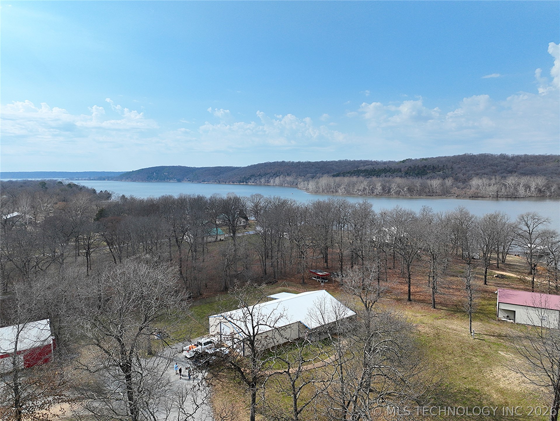 55 Lakewood Estate Drive