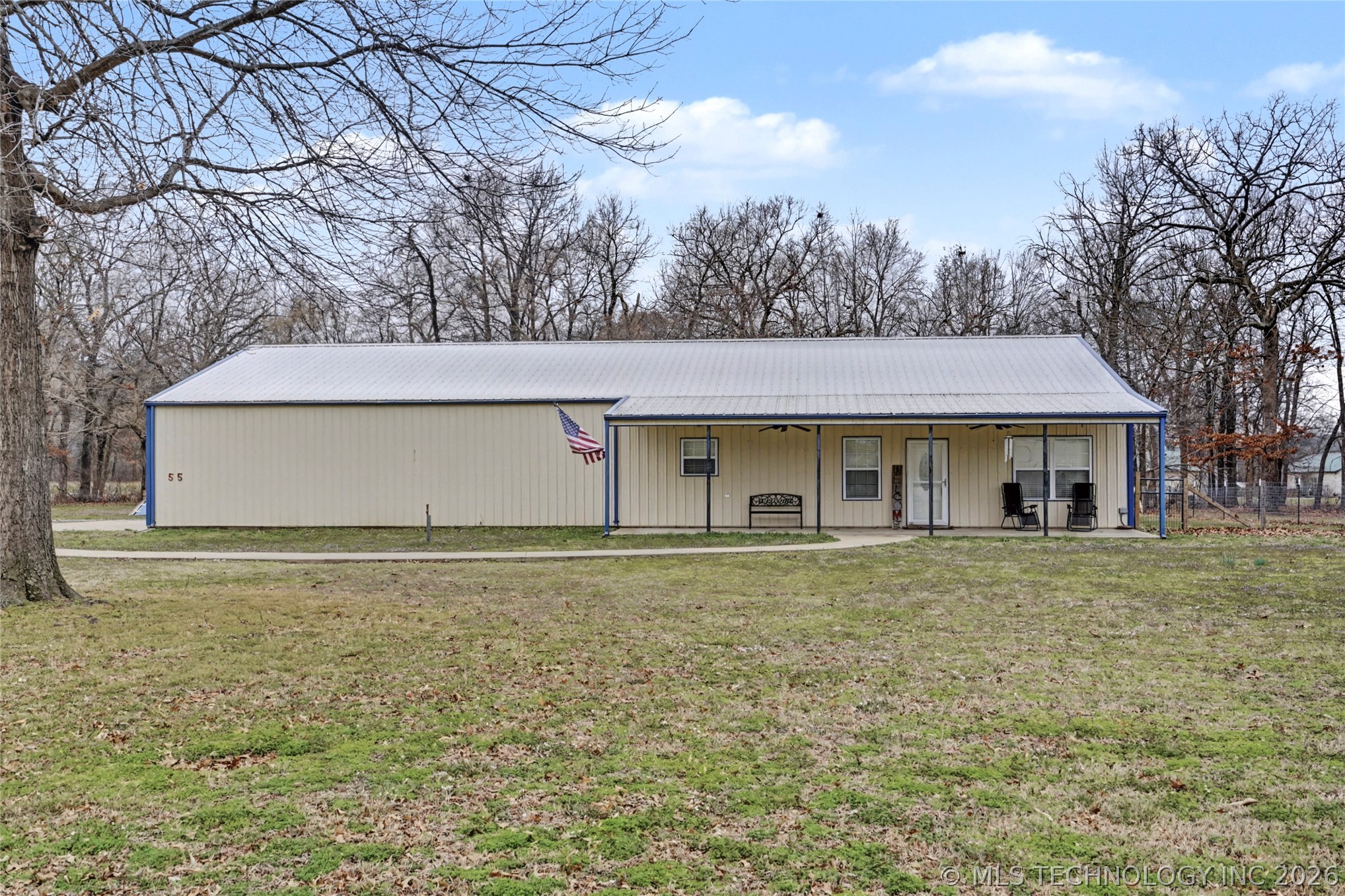 55 Lakewood Estate Drive Property Photo 3