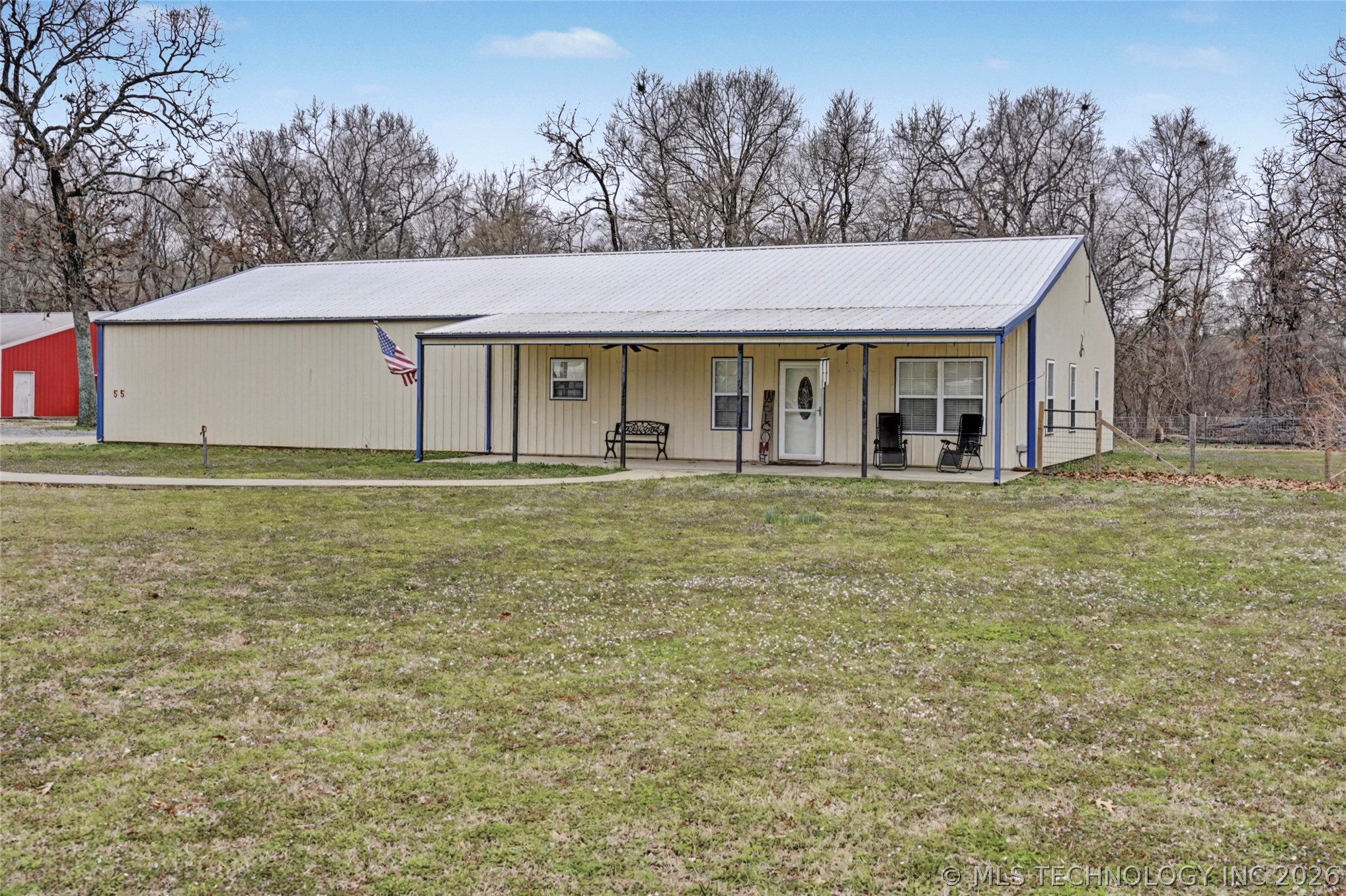 55 Lakewood Estate Drive Property Photo 4