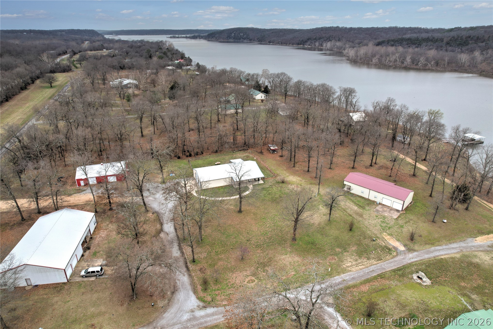 55 Lakewood Estate Drive Property Photo 41