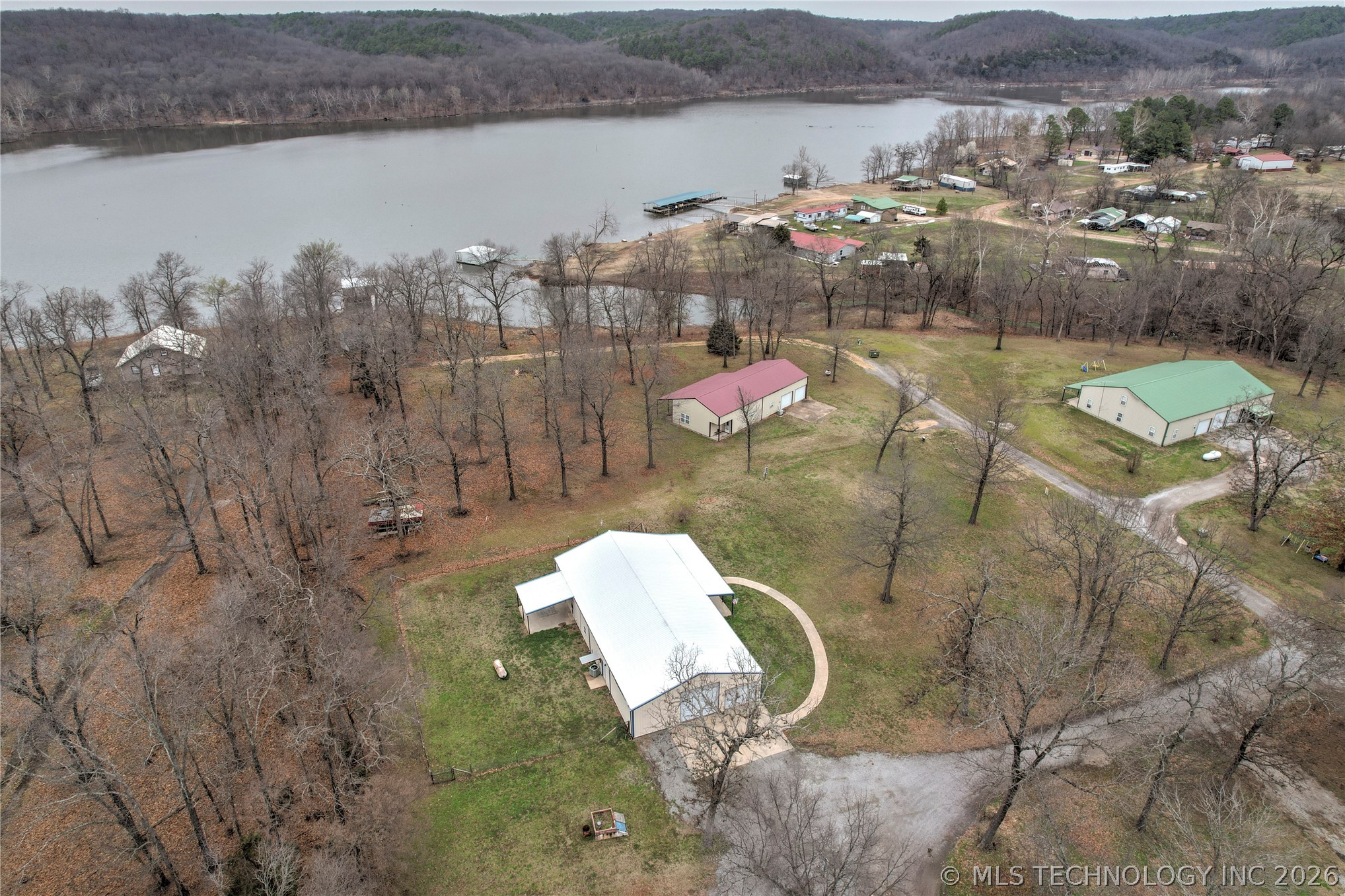 55 Lakewood Estate Drive Property Photo 42