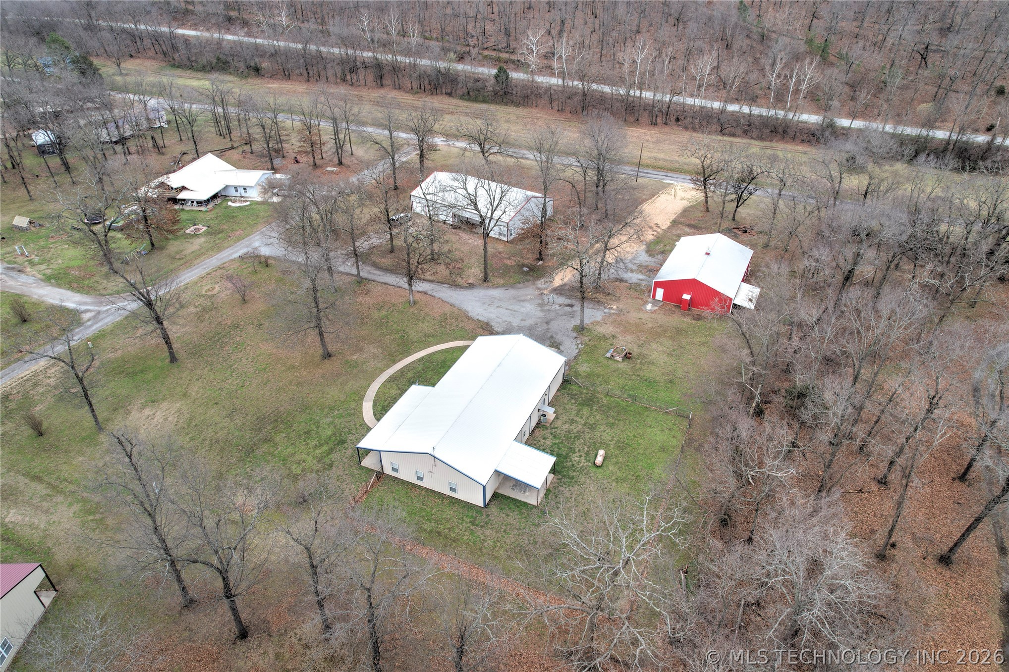 55 Lakewood Estate Drive Property Photo 45