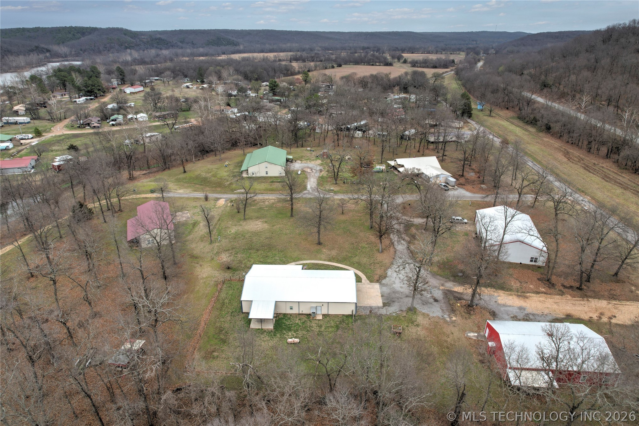 55 Lakewood Estate Drive Property Photo 46