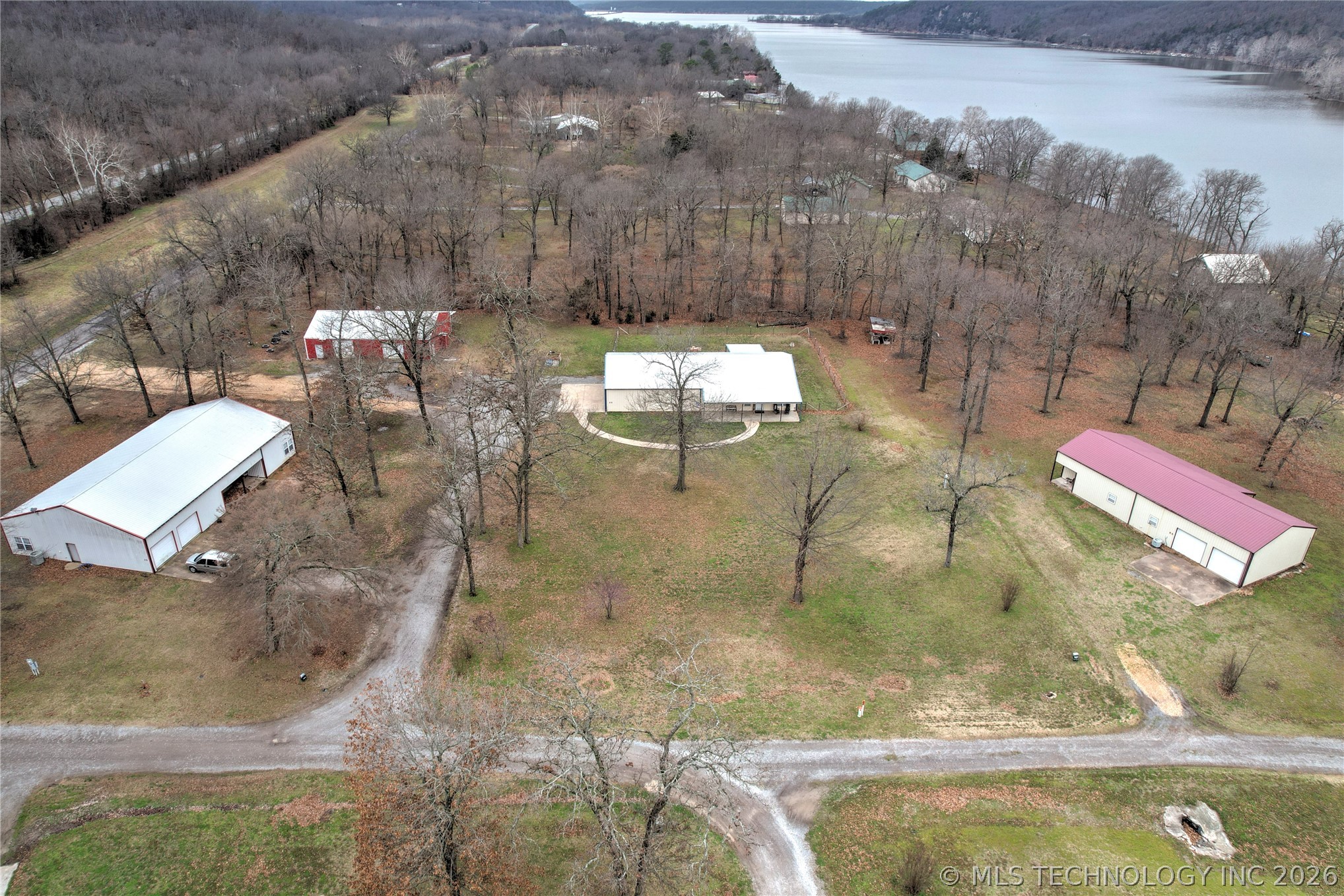 55 Lakewood Estate Drive Property Photo 47