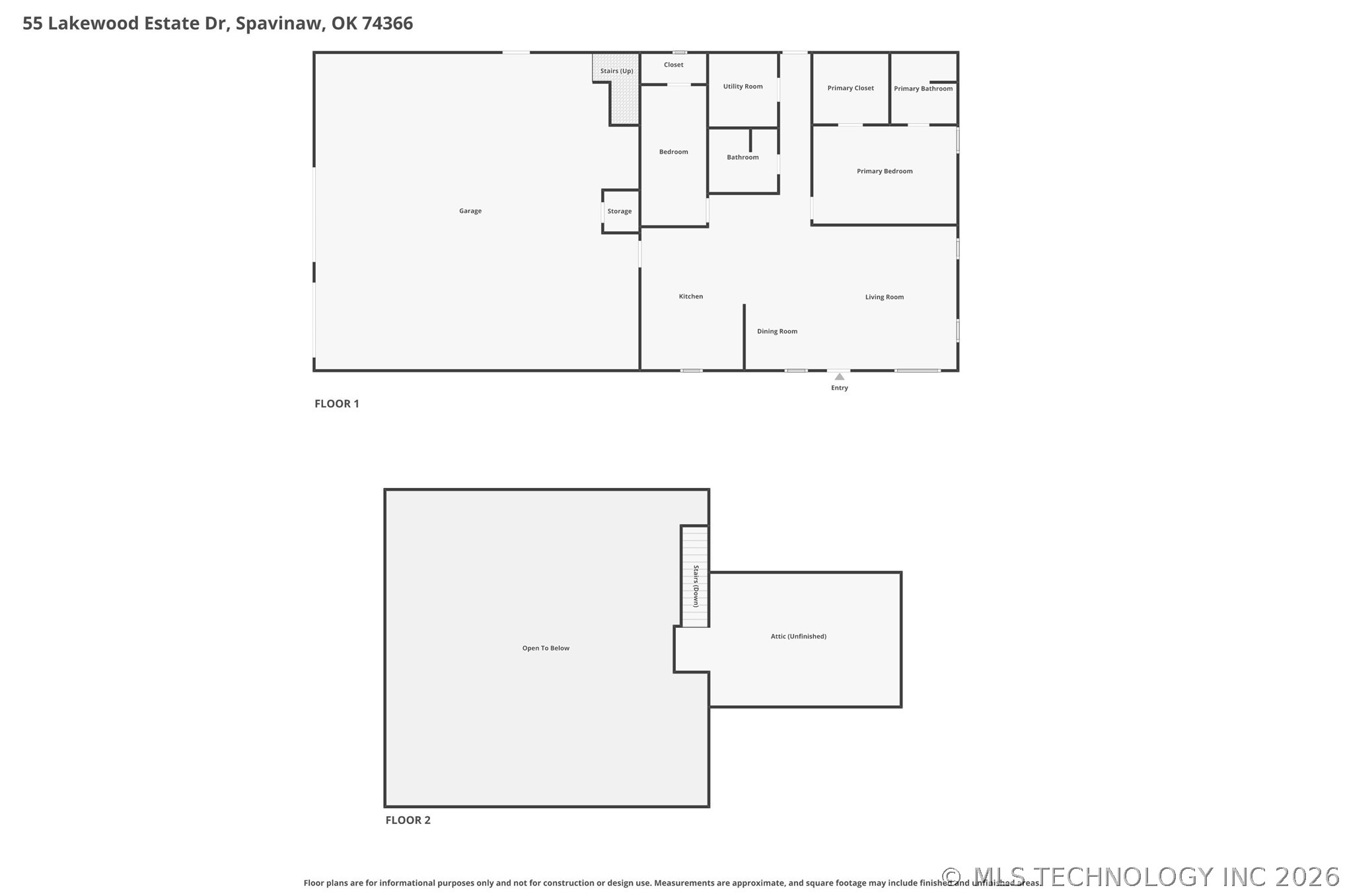 55 Lakewood Estate Drive Property Photo 48