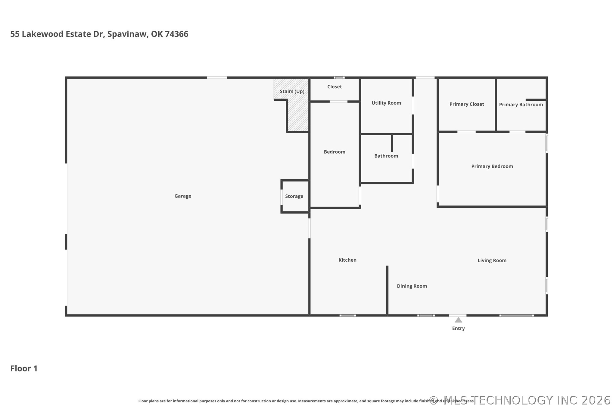 55 Lakewood Estate Drive Property Photo 49