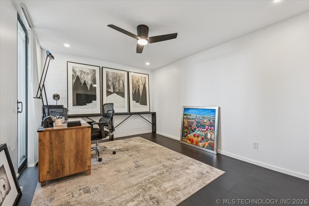 1502 S Boulder Avenue 11c Property Photo 30