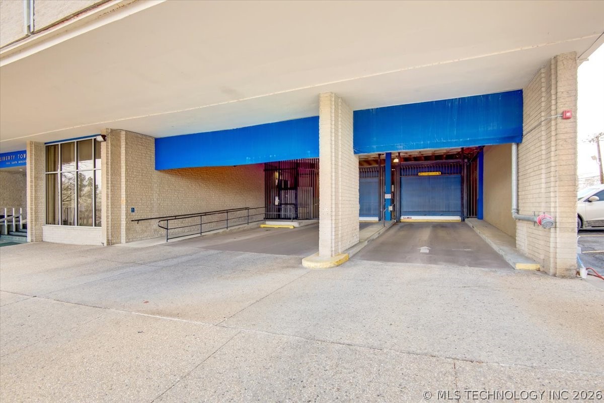 1502 S Boulder Avenue 11c Property Photo 41