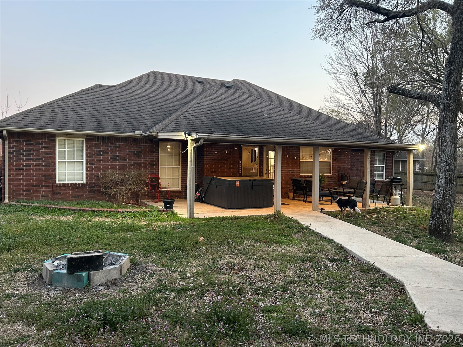1204 Pinehurst Court Property Photo 26