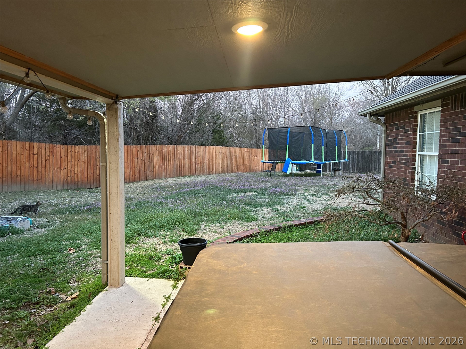 1204 Pinehurst Court Property Photo 30