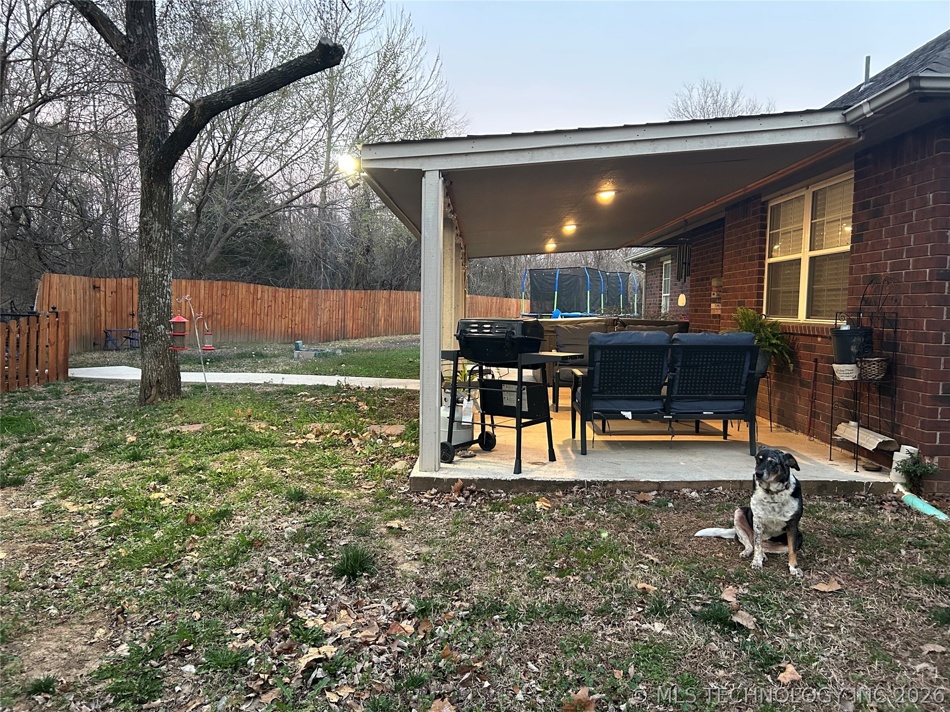 1204 Pinehurst Court Property Photo 31