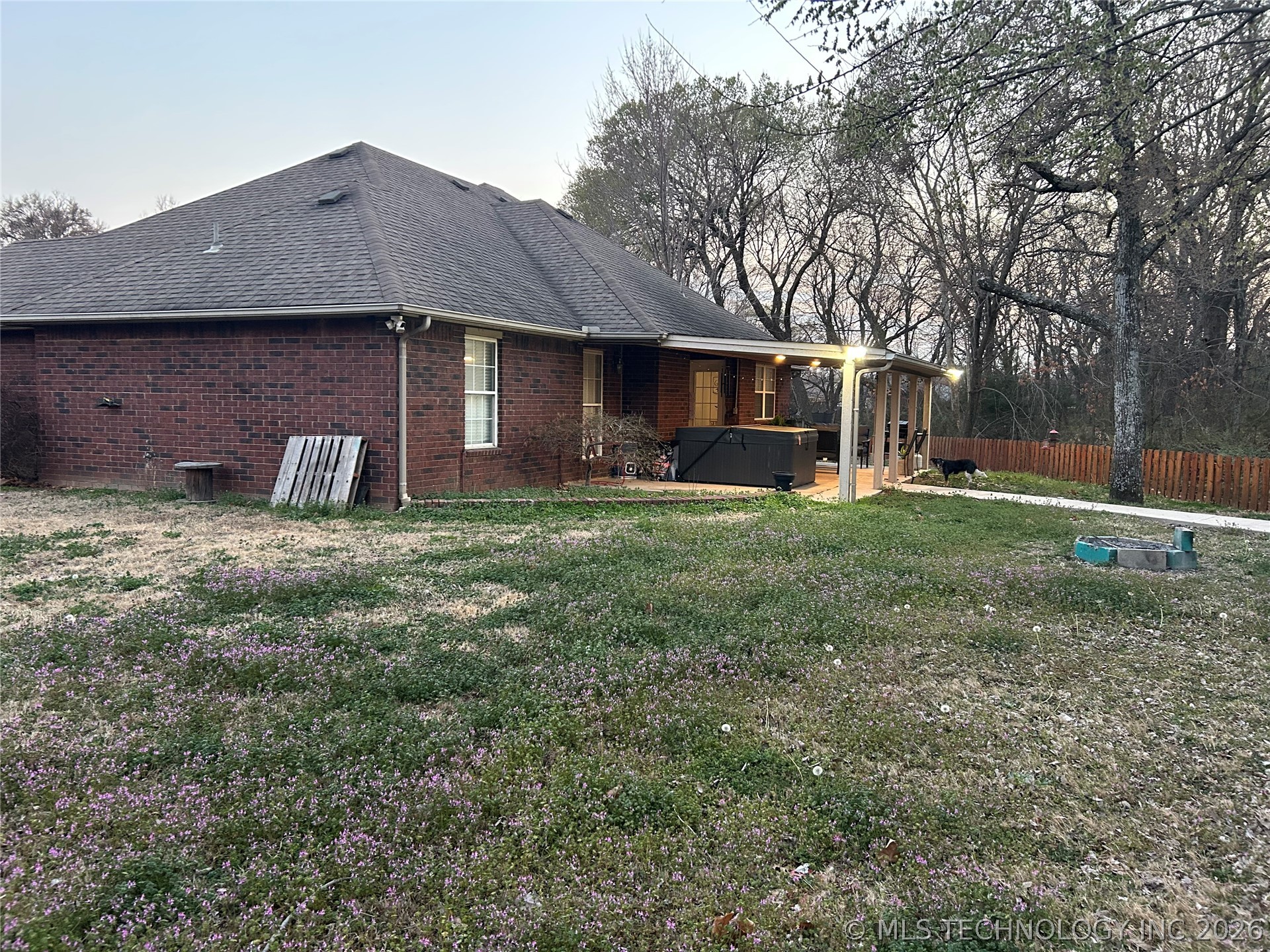 1204 Pinehurst Court Property Photo 32