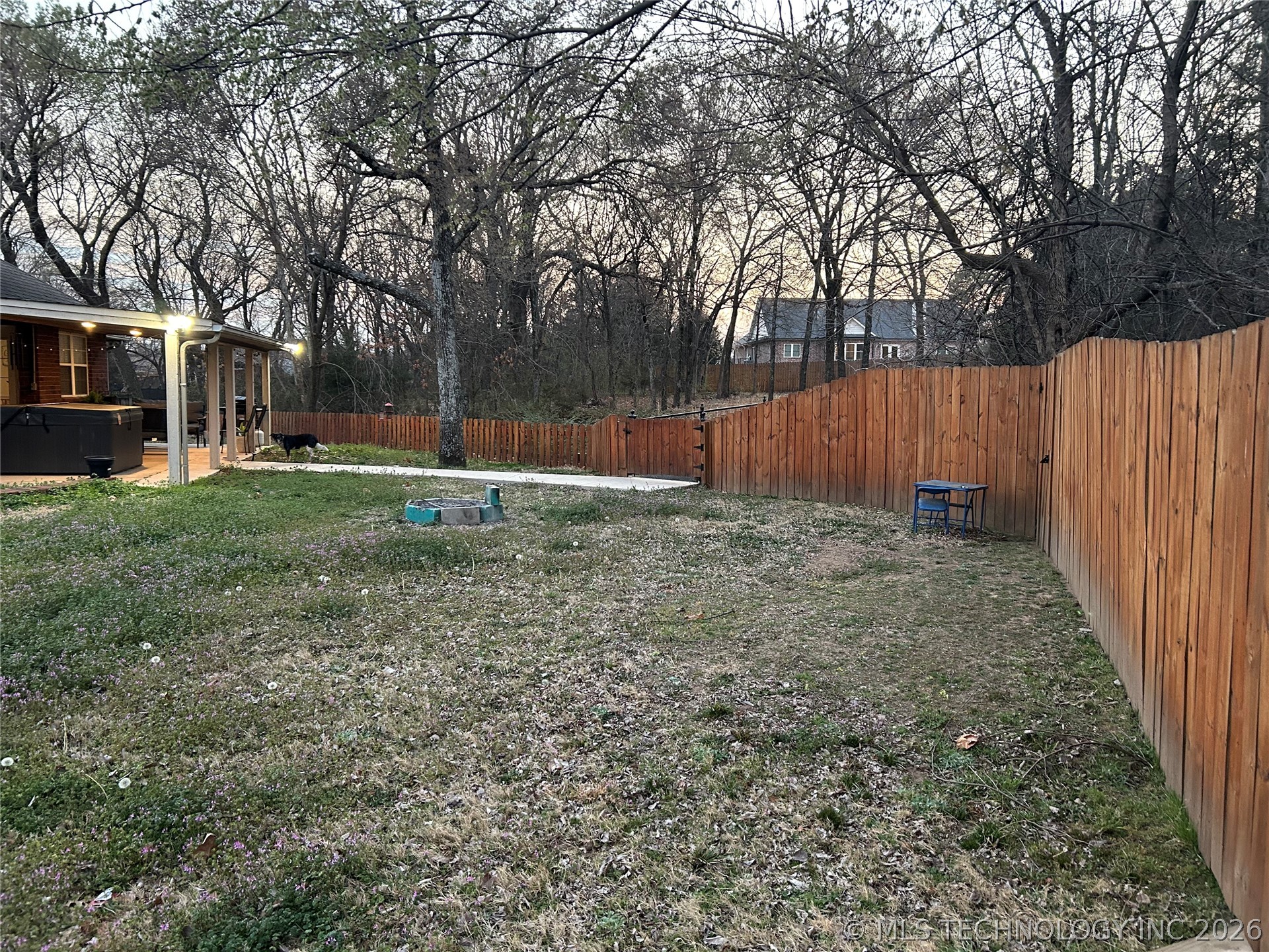 1204 Pinehurst Court Property Photo 35
