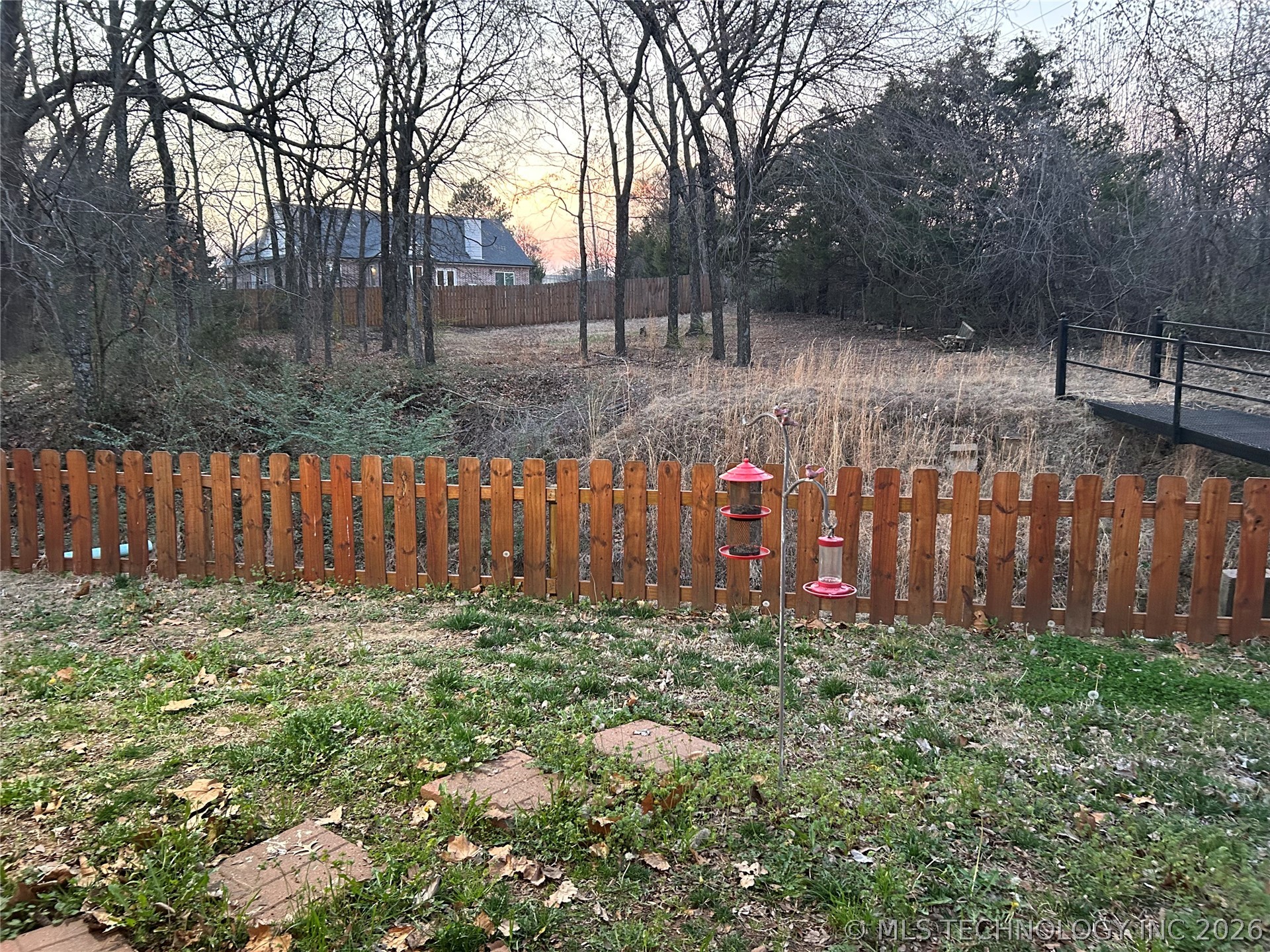1204 Pinehurst Court Property Photo 38