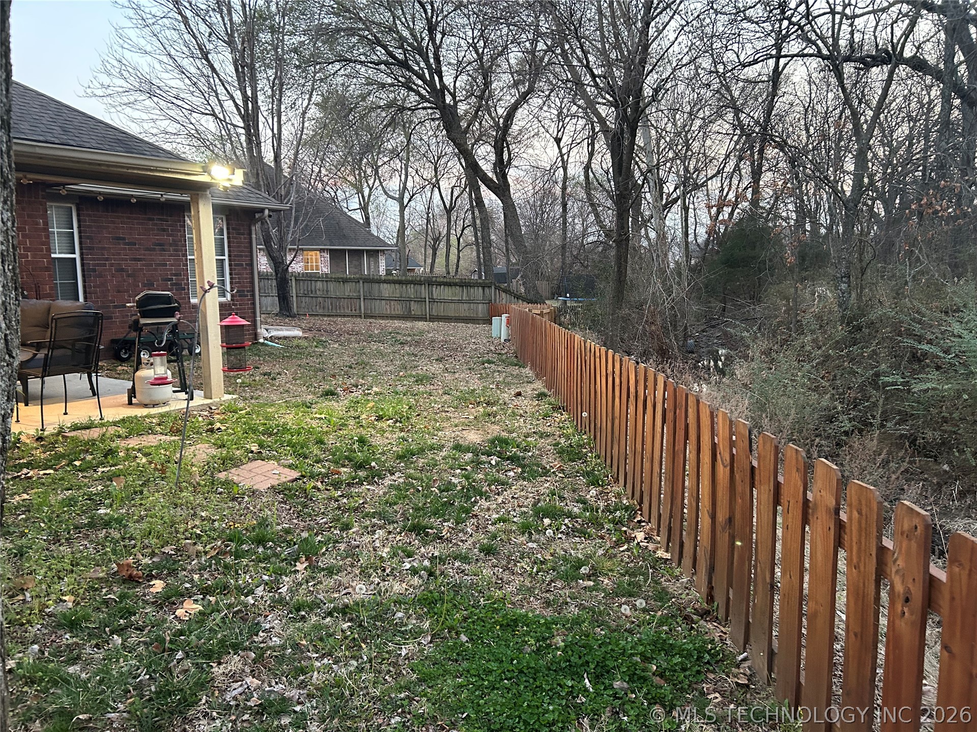 1204 Pinehurst Court Property Photo 39