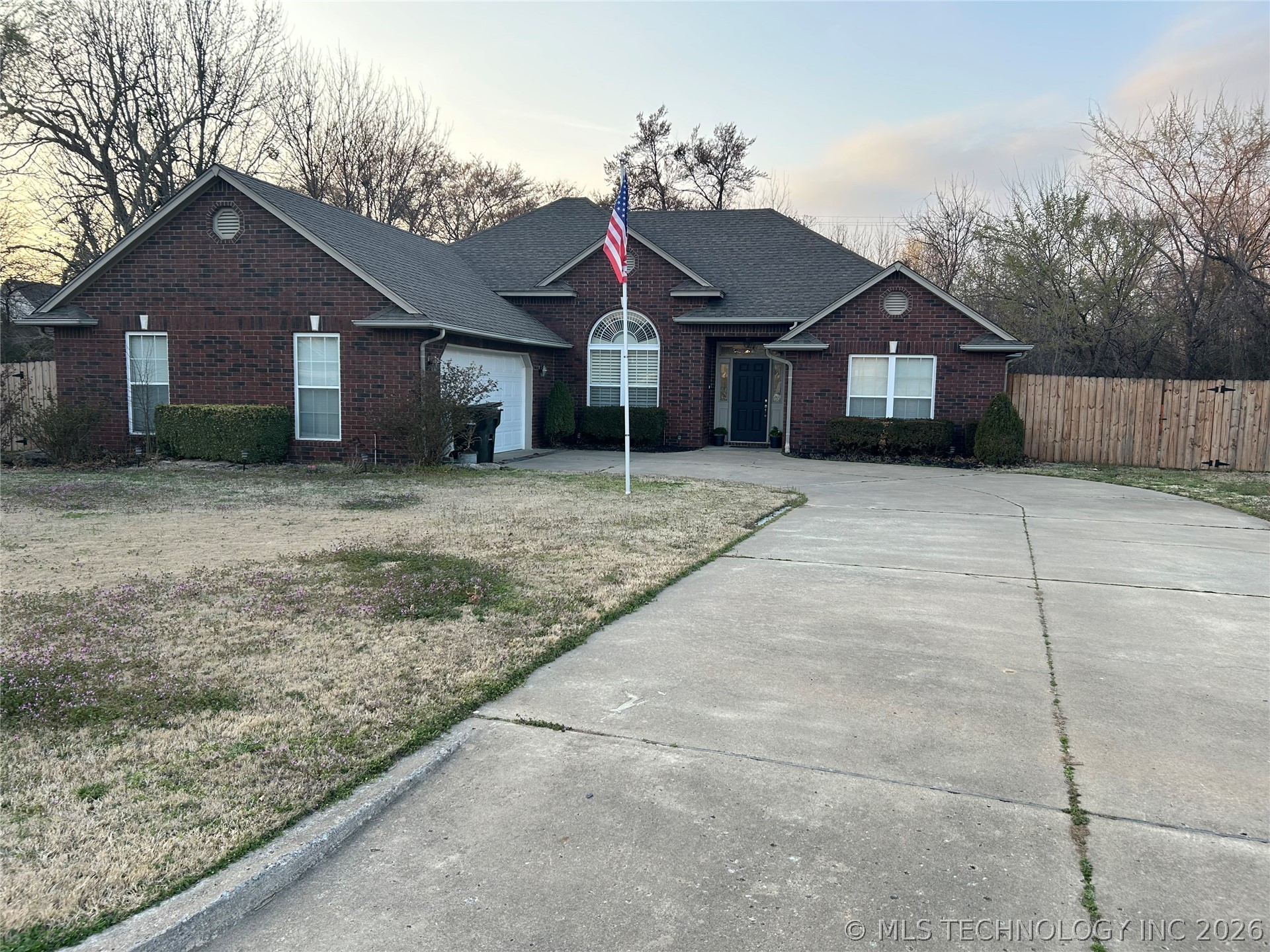 1204 Pinehurst Court Property Photo 40
