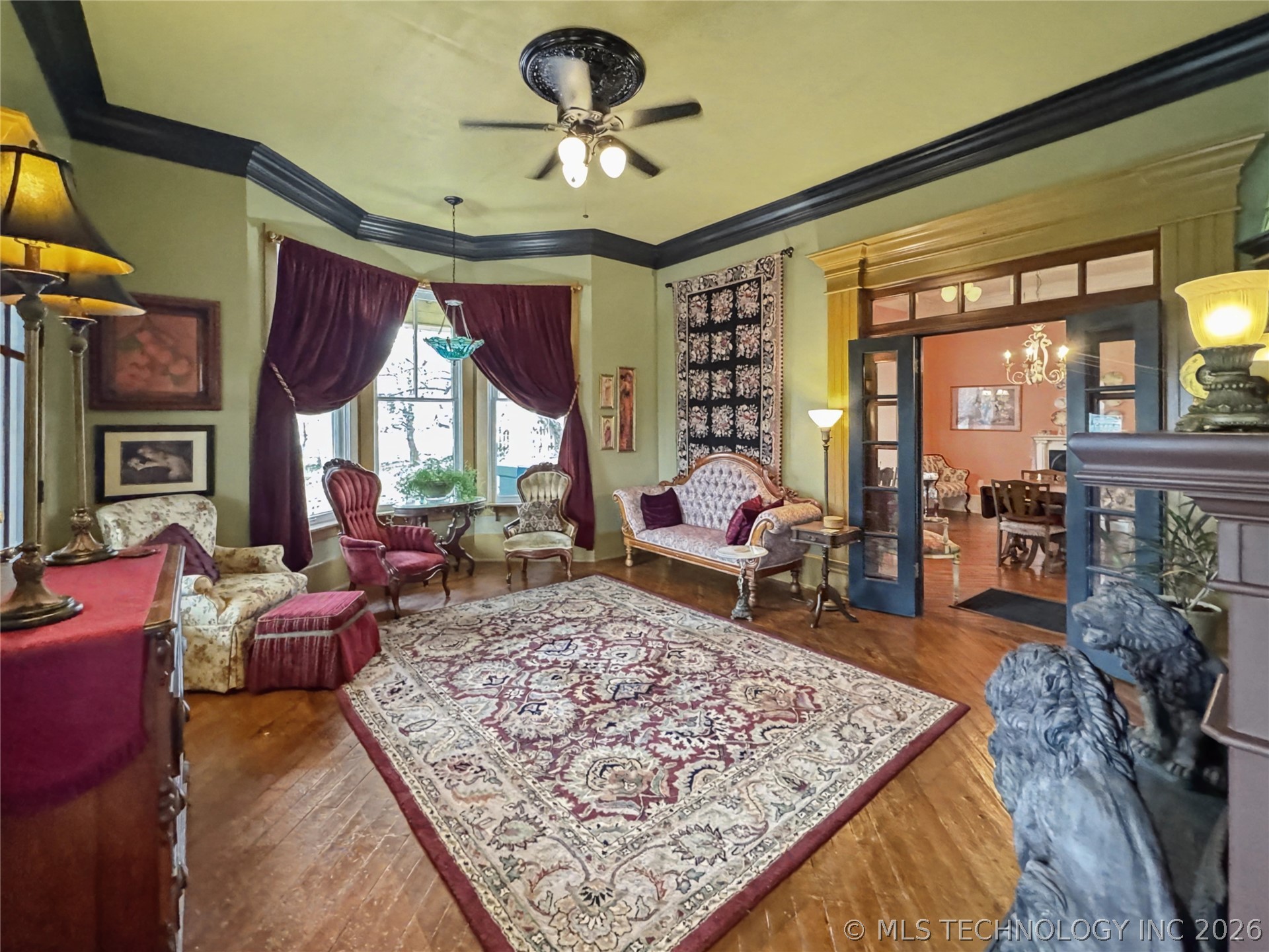 224 W Chickasaw Street Property Photo 11