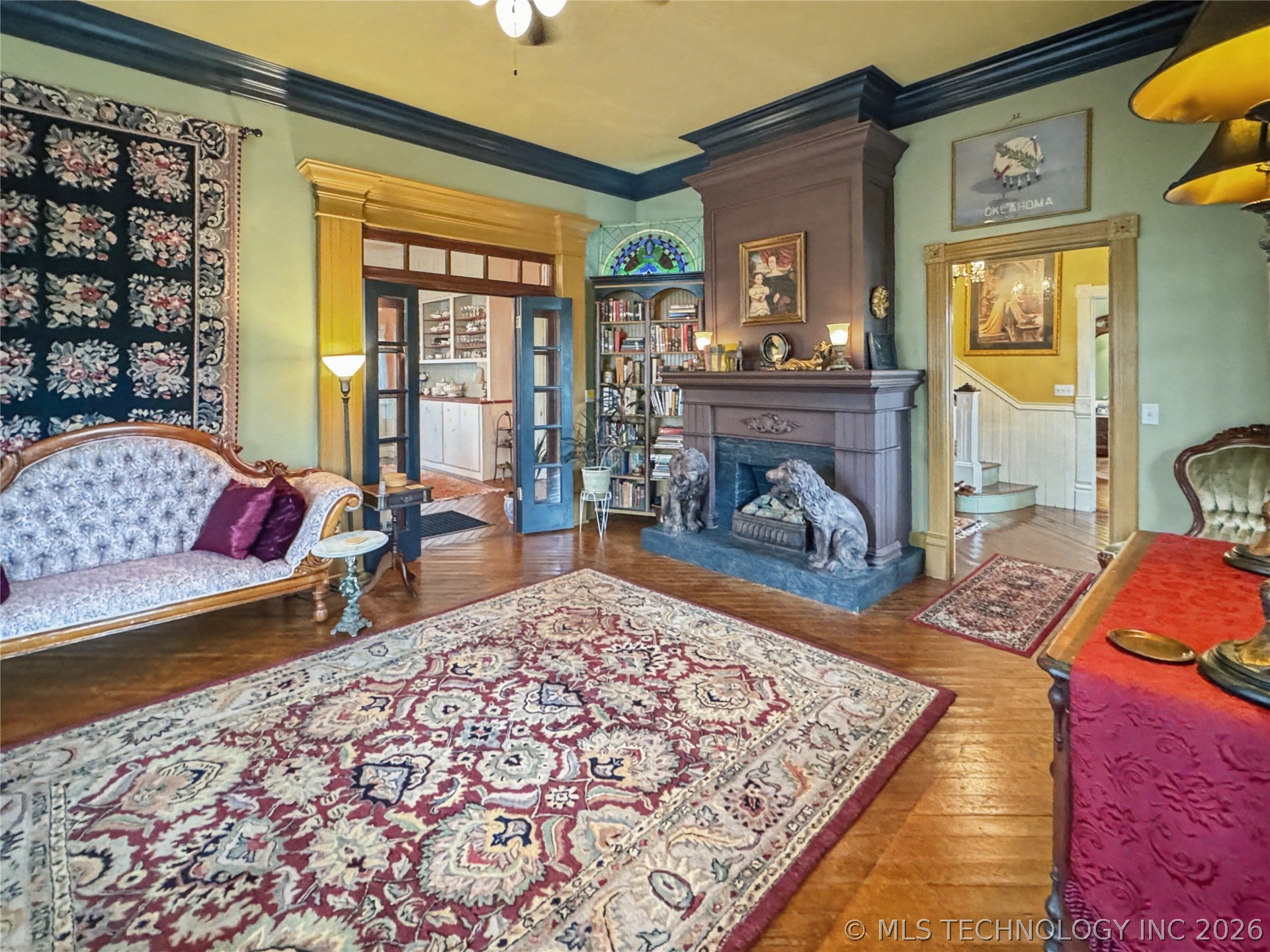 224 W Chickasaw Street Property Photo 12