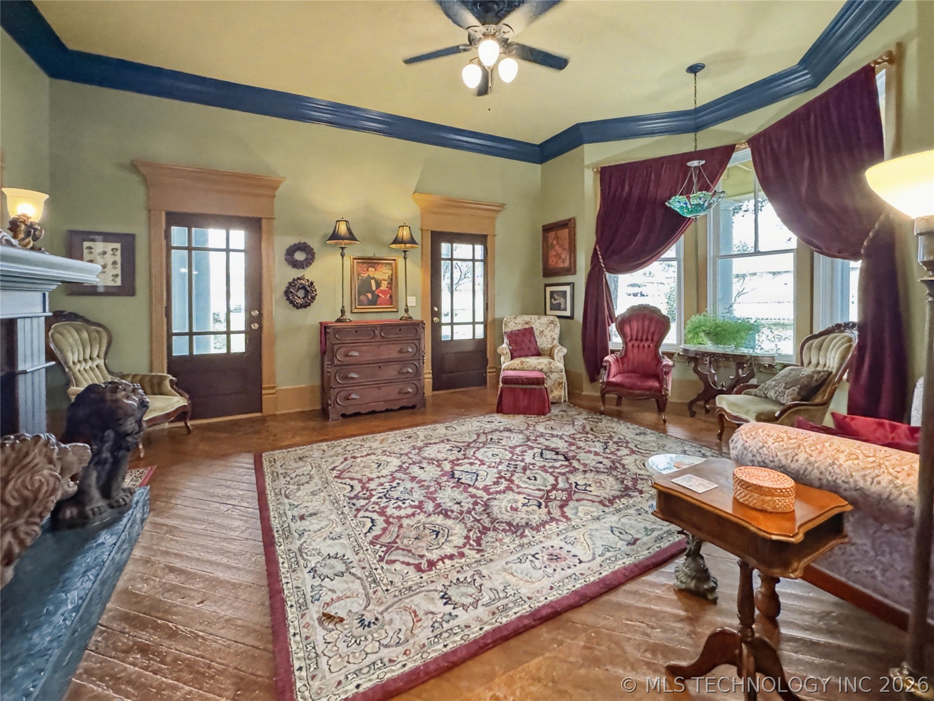 224 W Chickasaw Street Property Photo 14