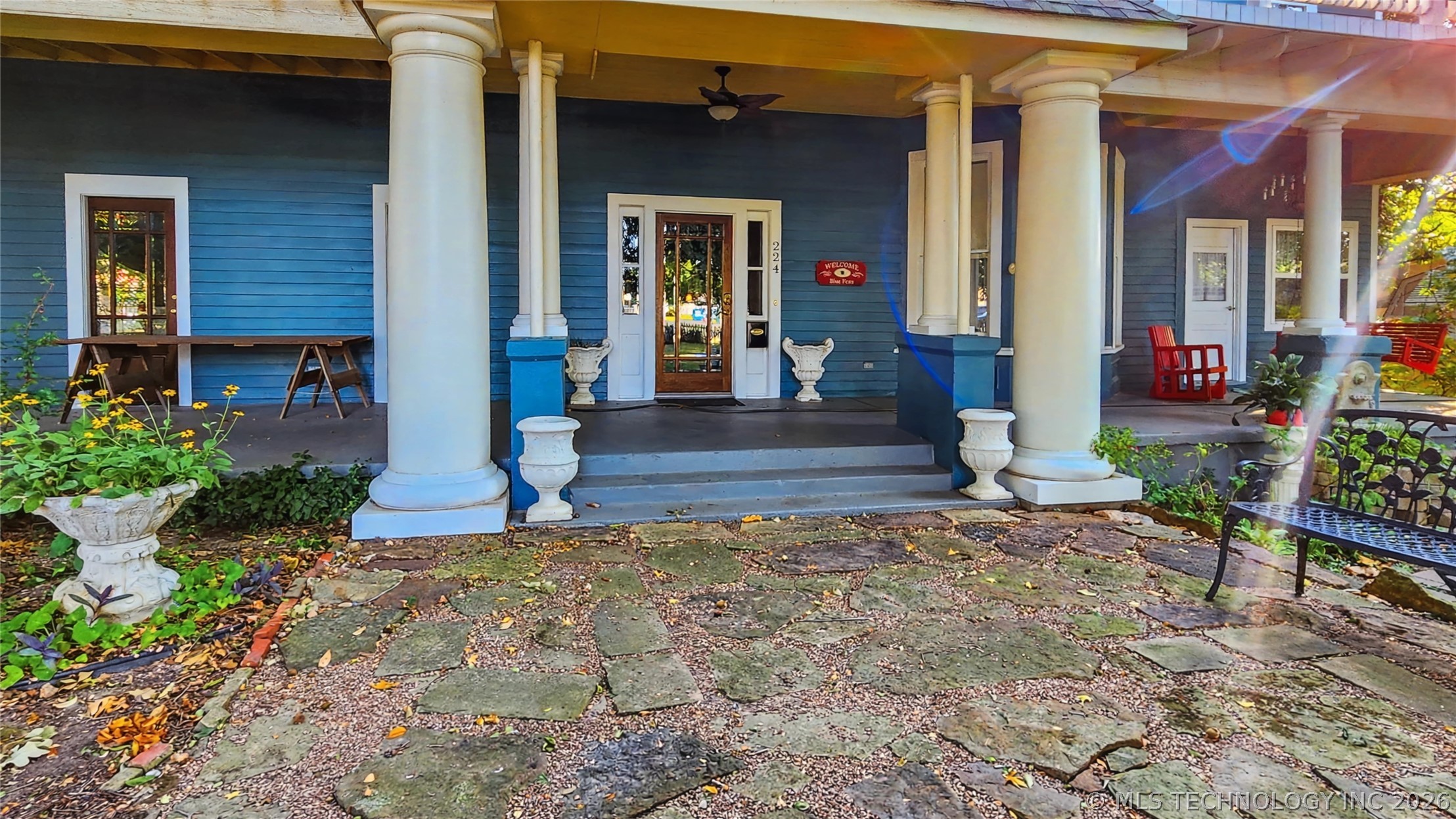 224 W Chickasaw Street Property Photo 80