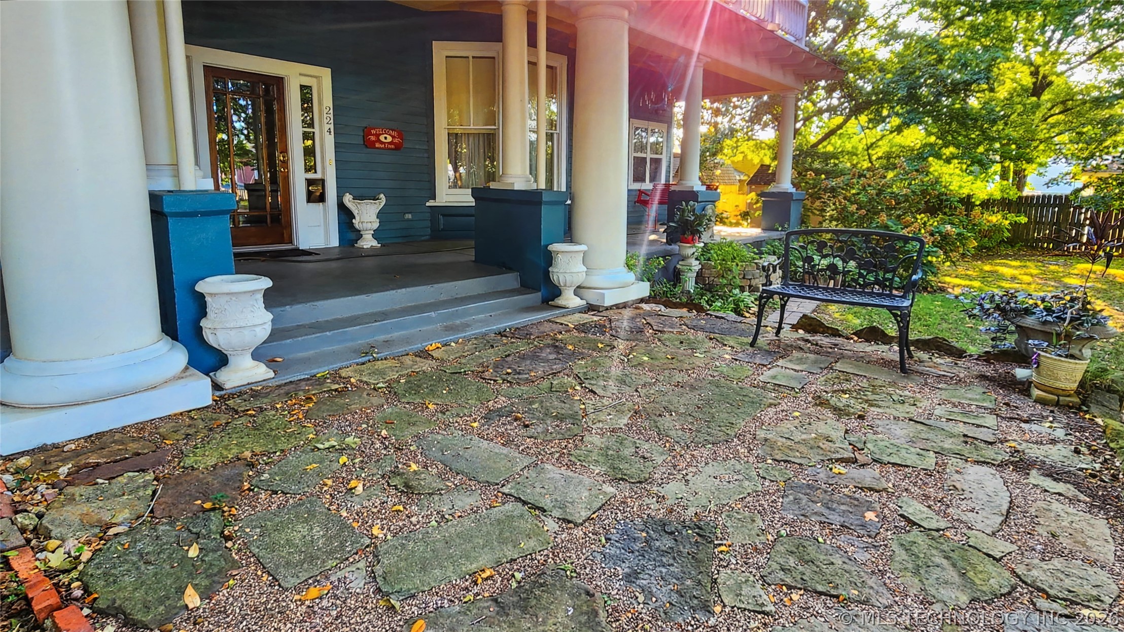 224 W Chickasaw Street Property Photo 81