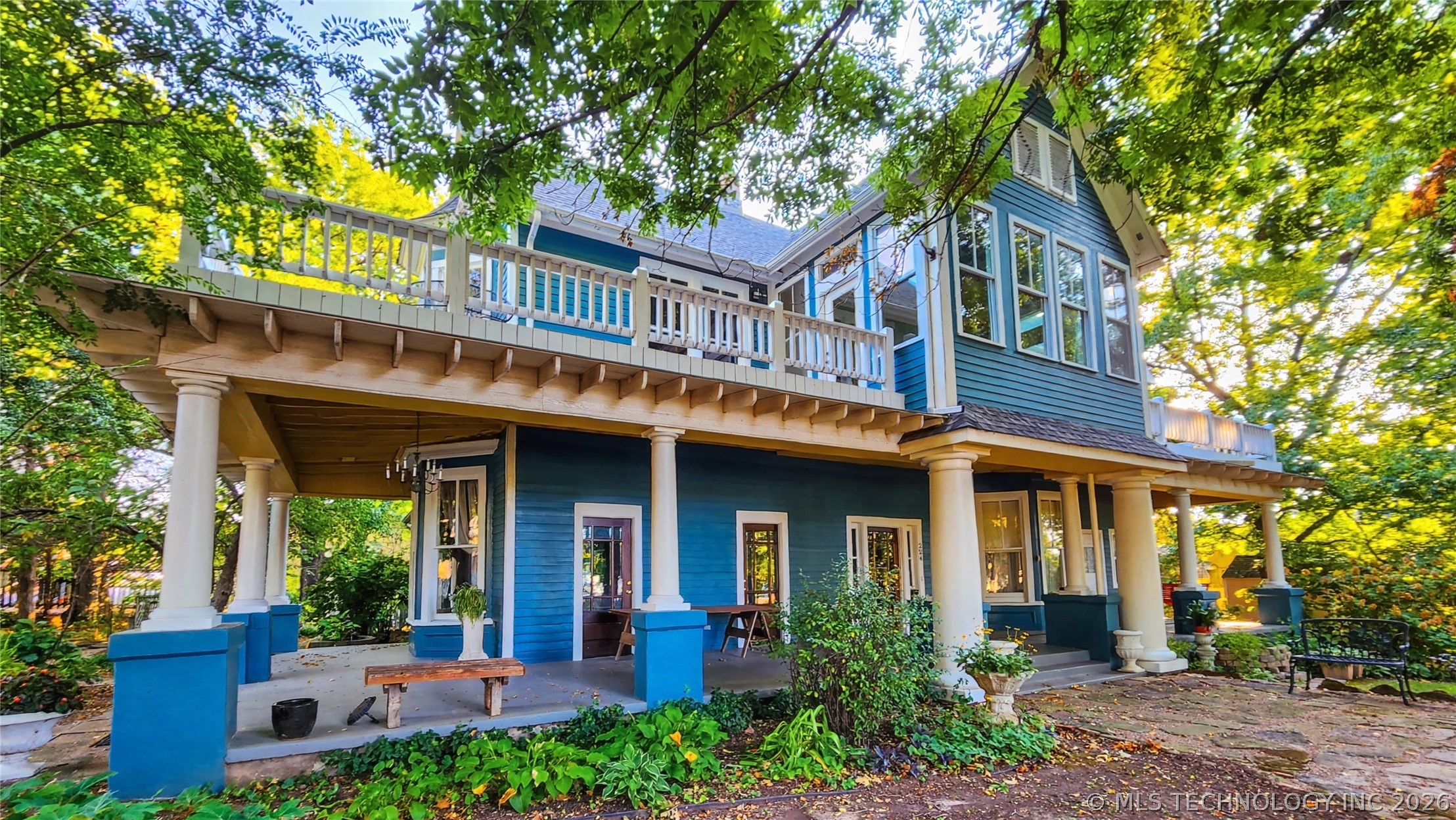 224 W Chickasaw Street Property Photo 97