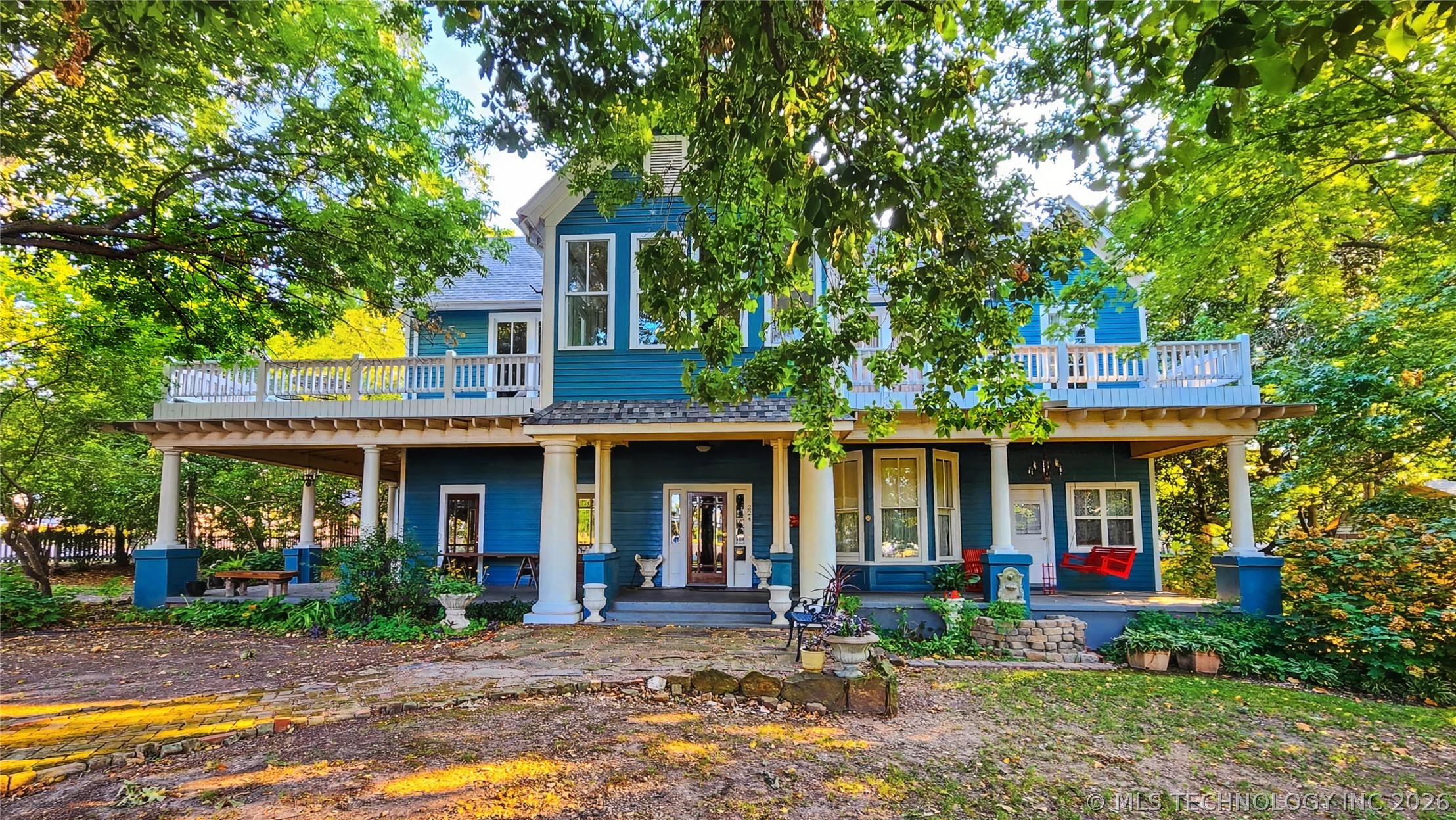 224 W Chickasaw Street Property Photo 99