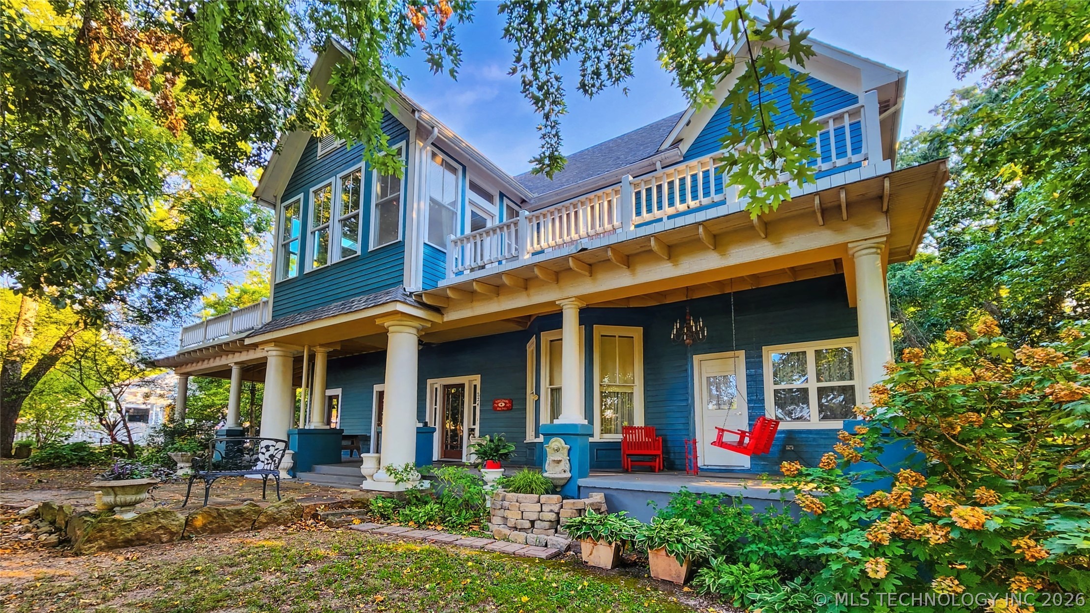 224 W Chickasaw Street Property Photo 100