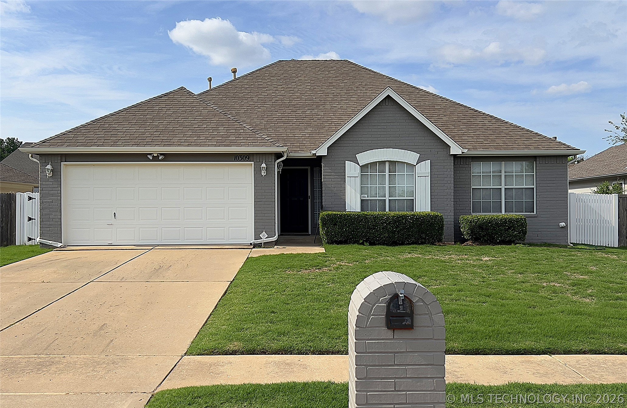 10309 E 115th Place Property Photo 1