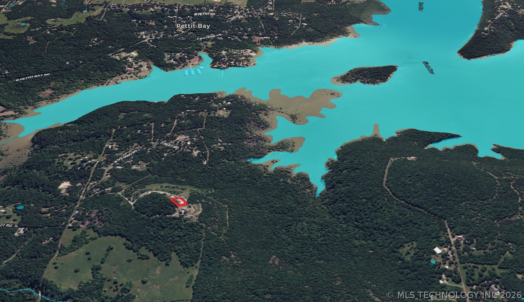 29498 S Timberline Drive Property Photo 97