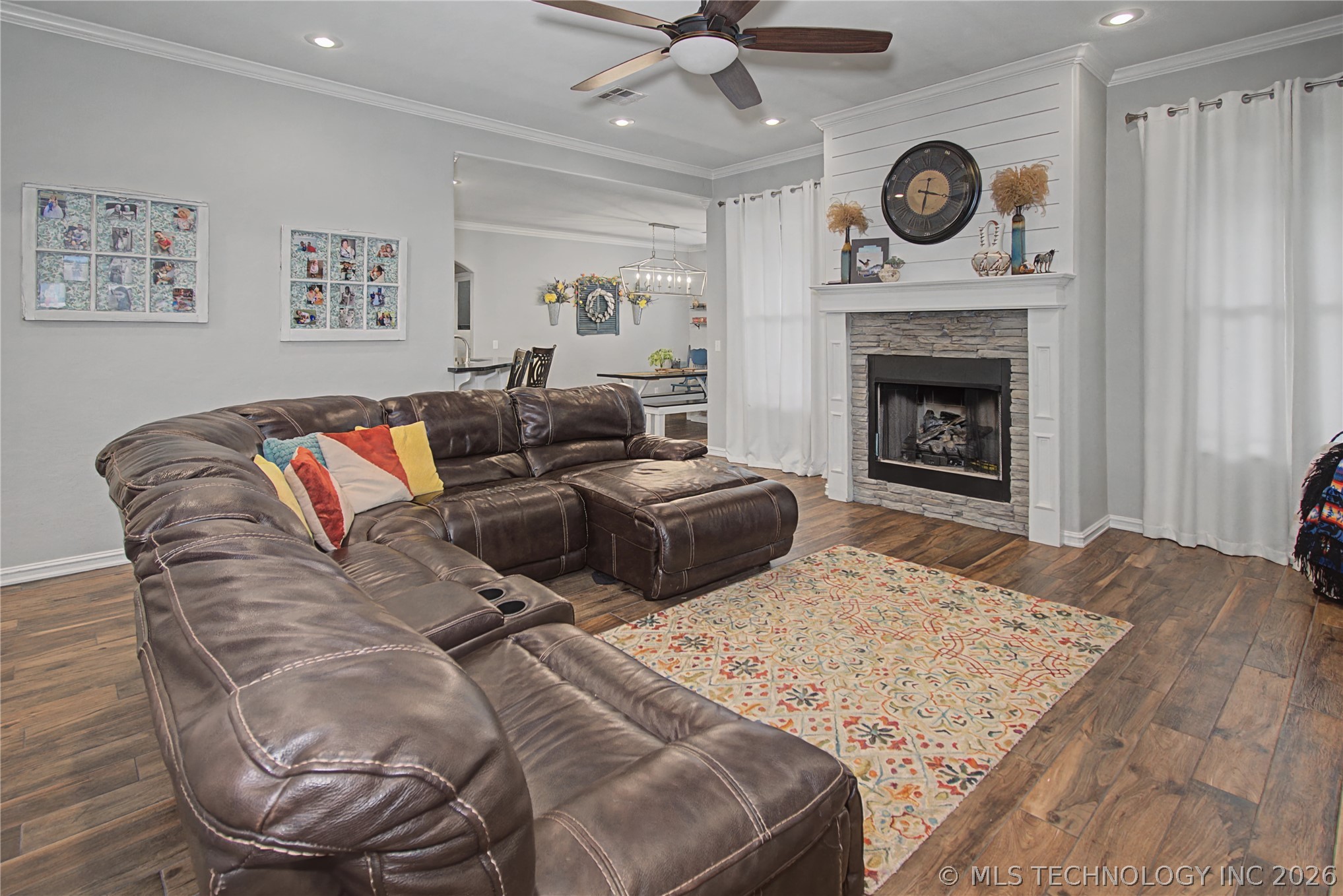 6903 S 4th Street W Property Photo 5