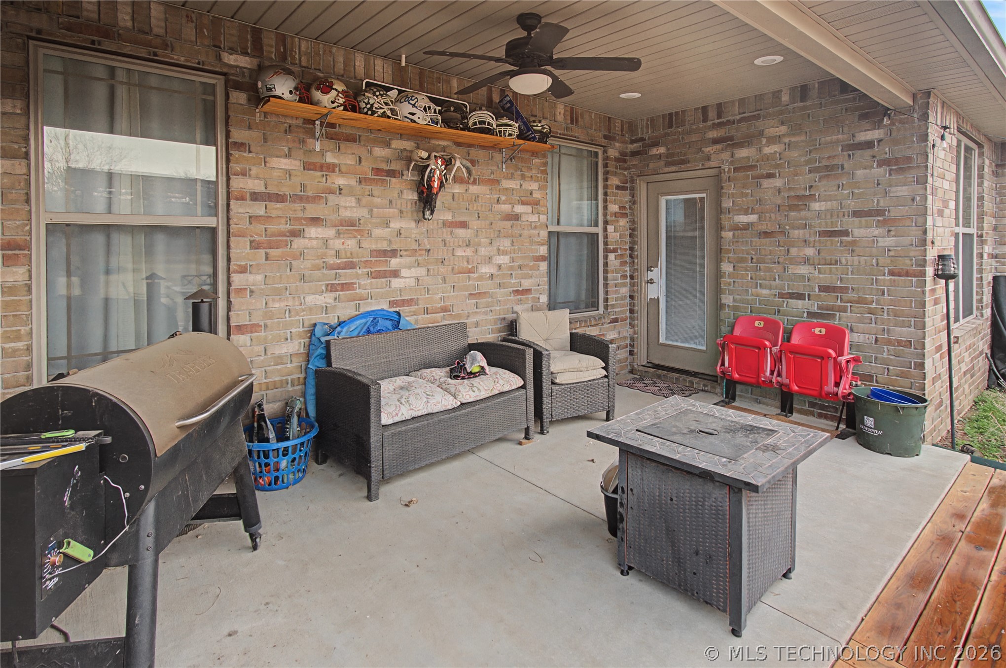 6903 S 4th Street W Property Photo 34