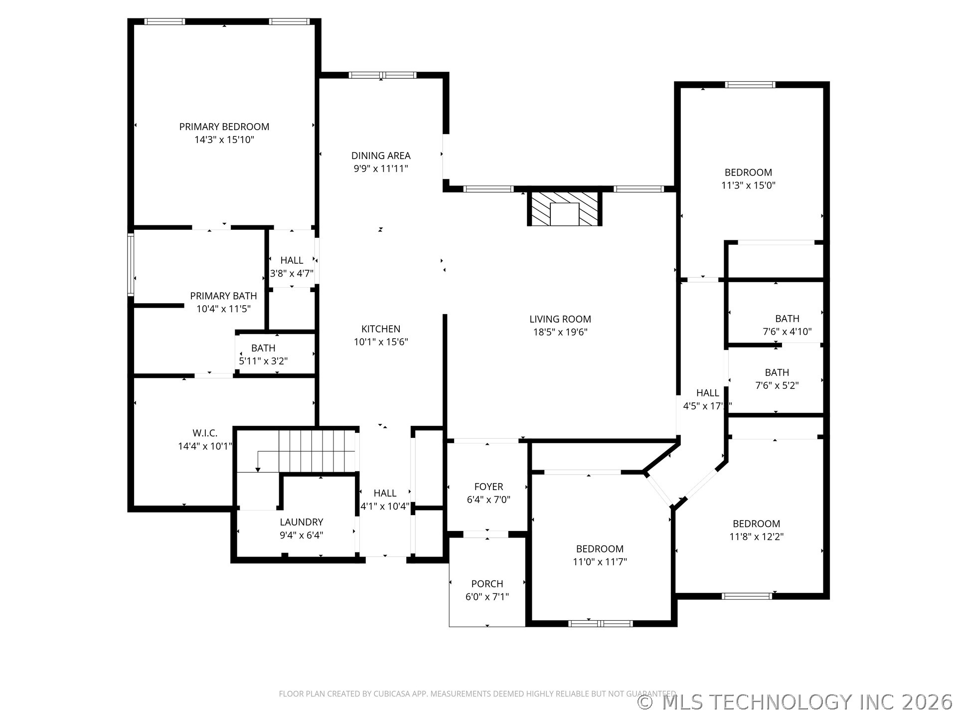 6903 S 4th Street W Property Photo 36