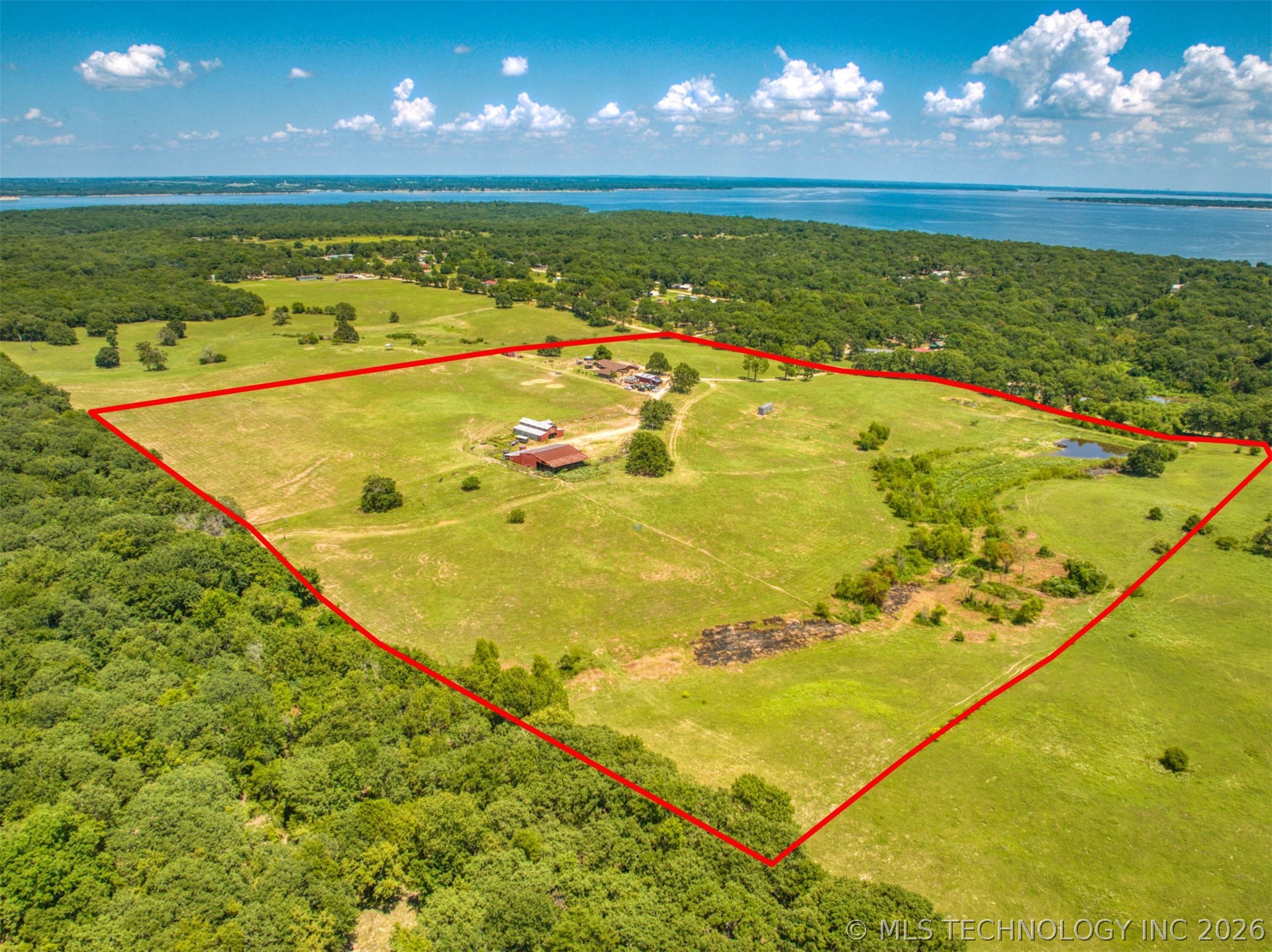 3487 Edge Road Property Photo 3