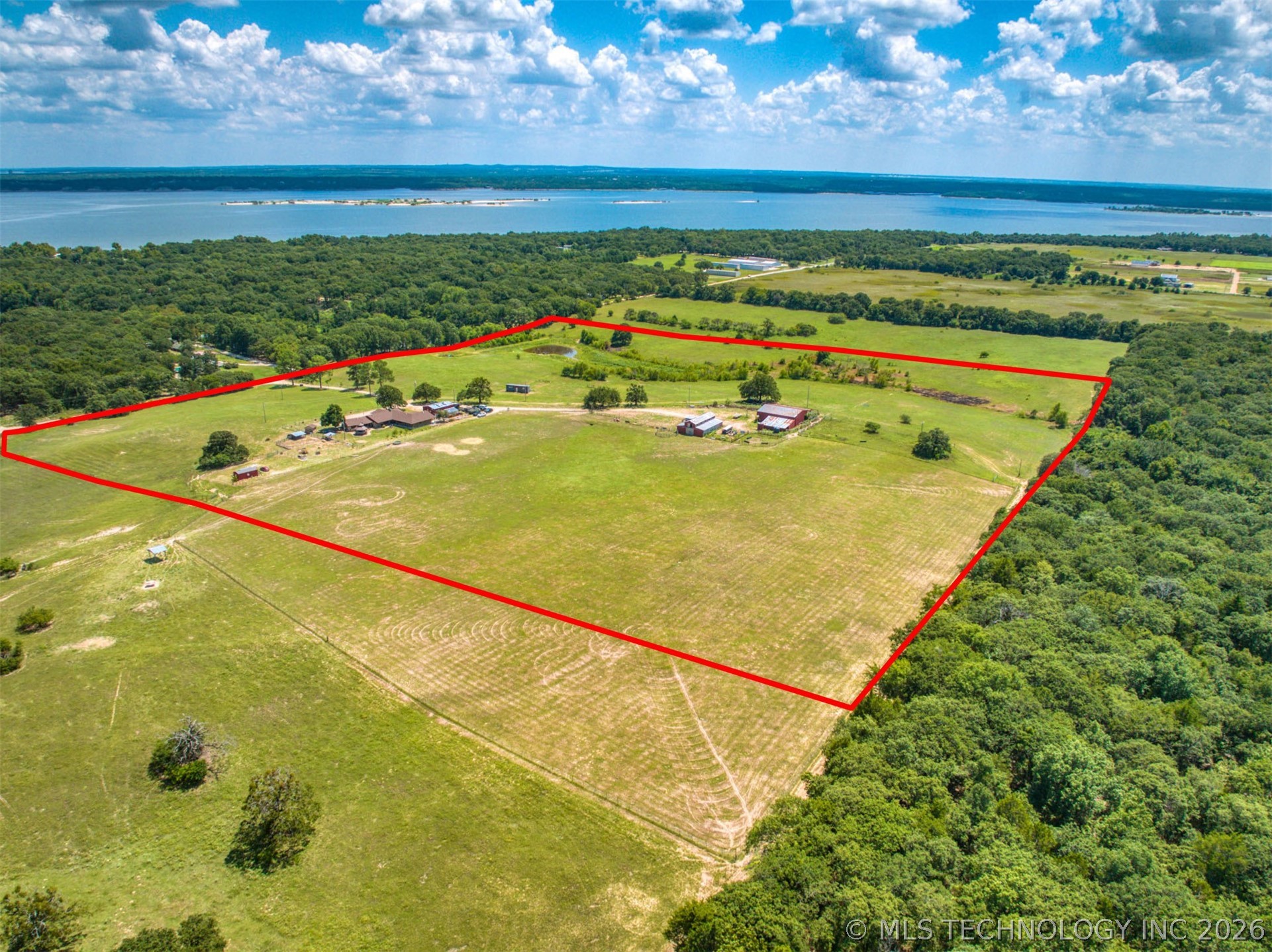 3487 Edge Road Property Photo 4