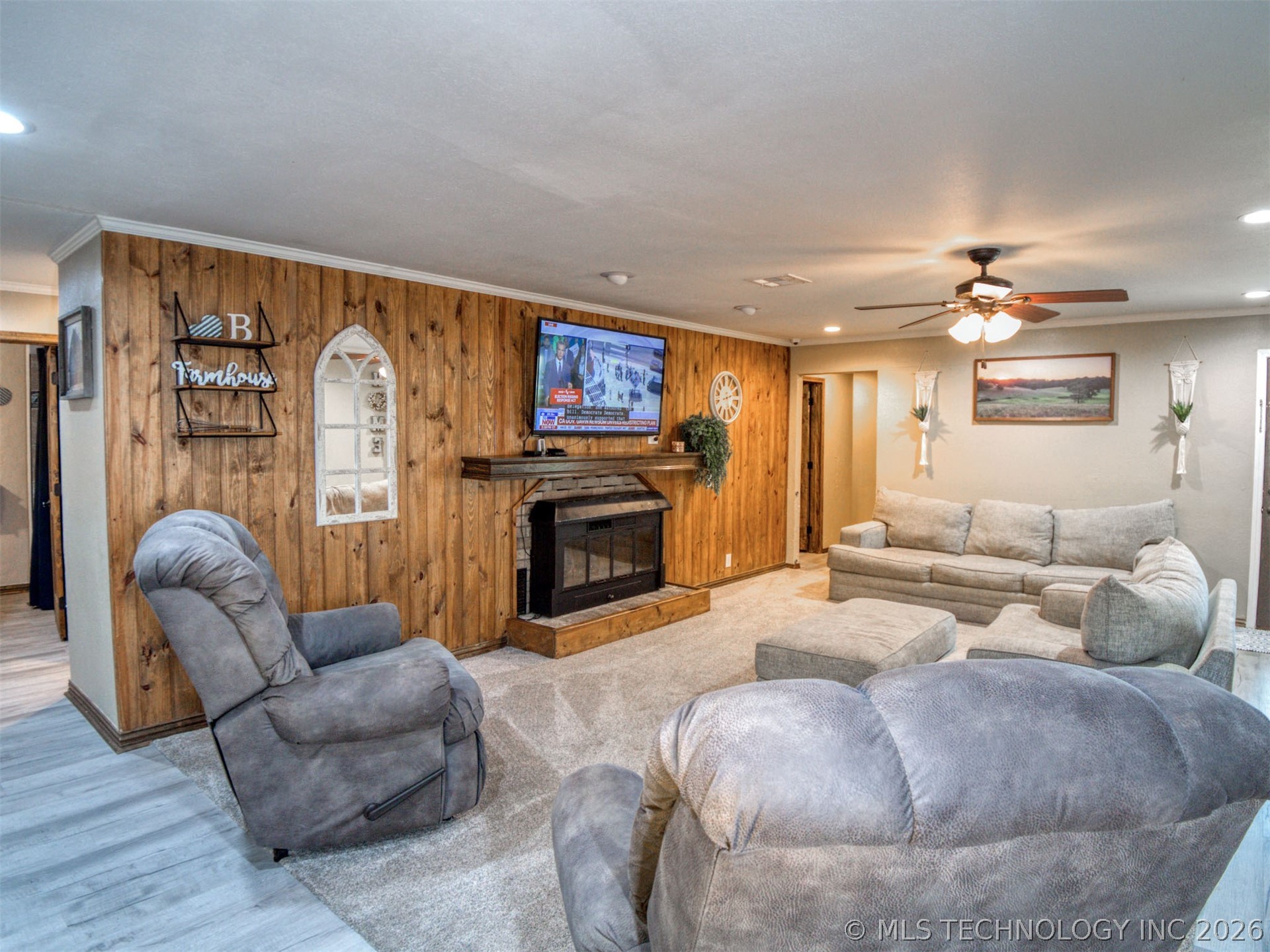 3487 Edge Road Property Photo 8