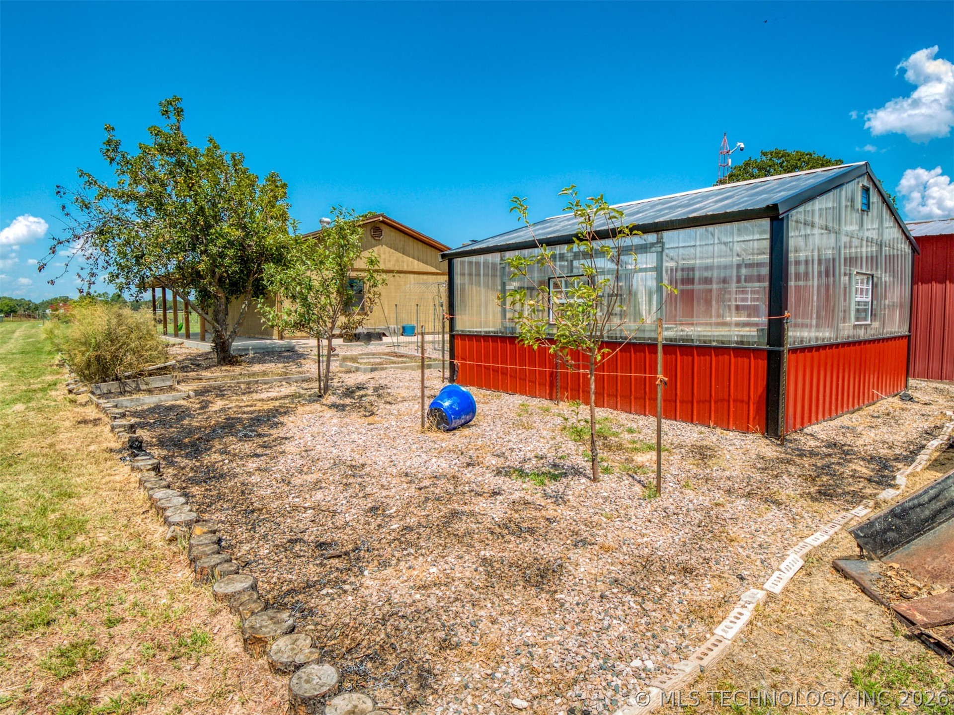 3487 Edge Road Property Photo 35