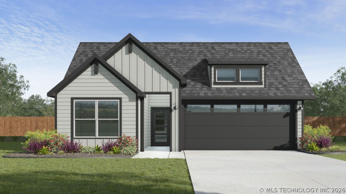 3426 N 37th Place Property Photo 1