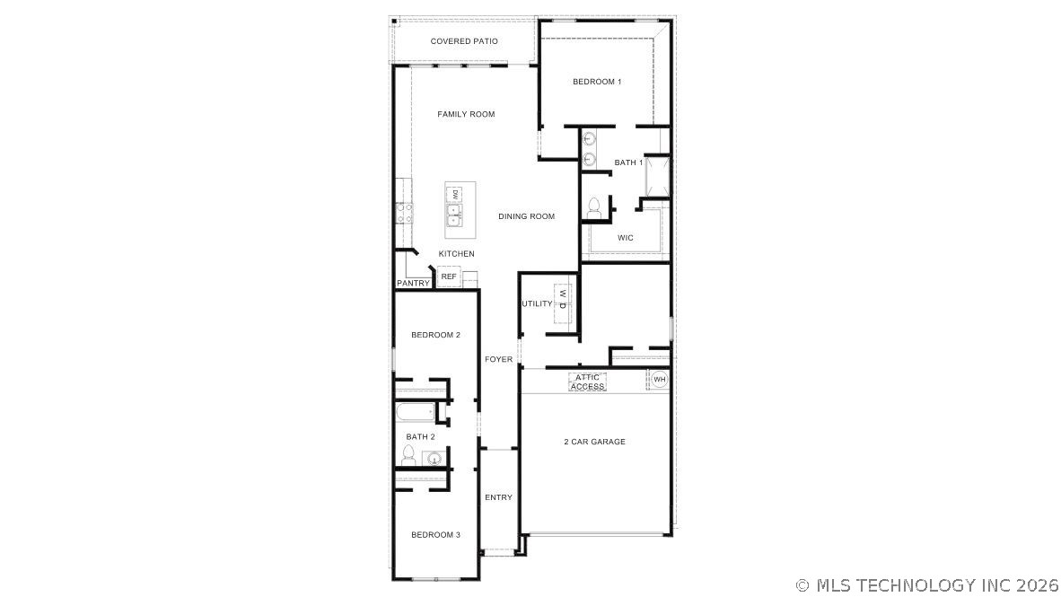 3426 N 37th Place Property Photo 2