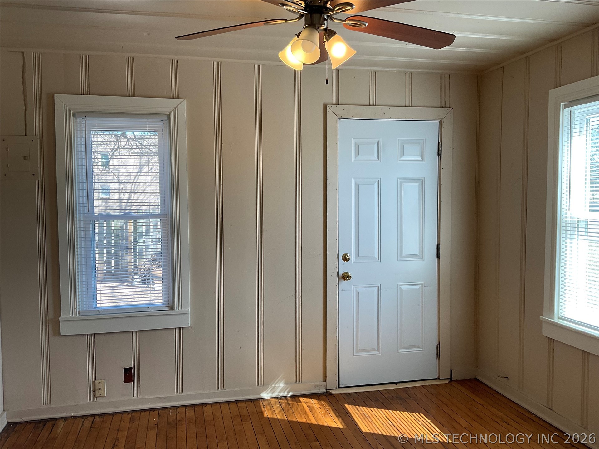 1319 S Quincy Avenue 1/2 Property Photo 7