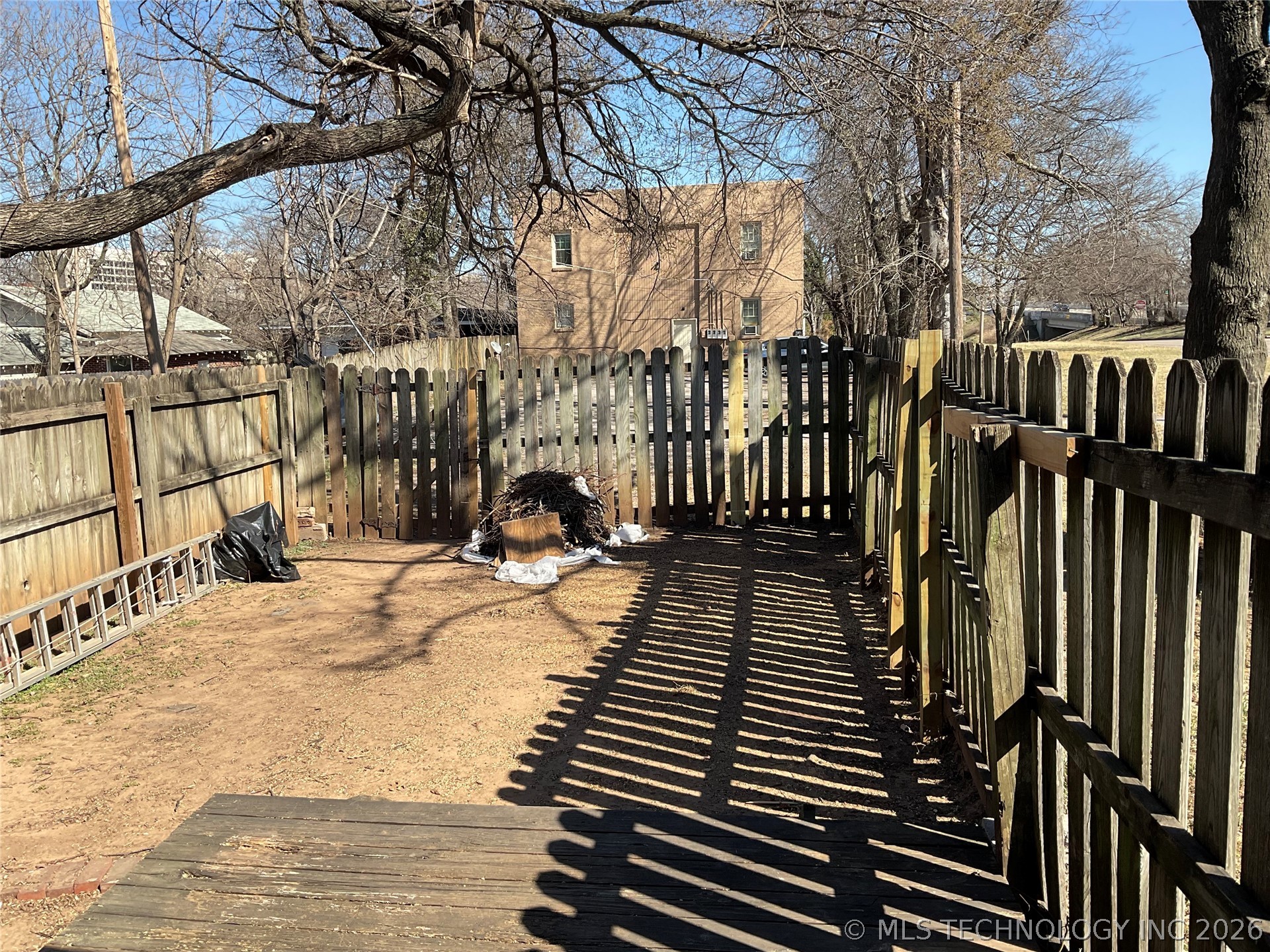 1319 S Quincy Avenue 1/2 Property Photo 12